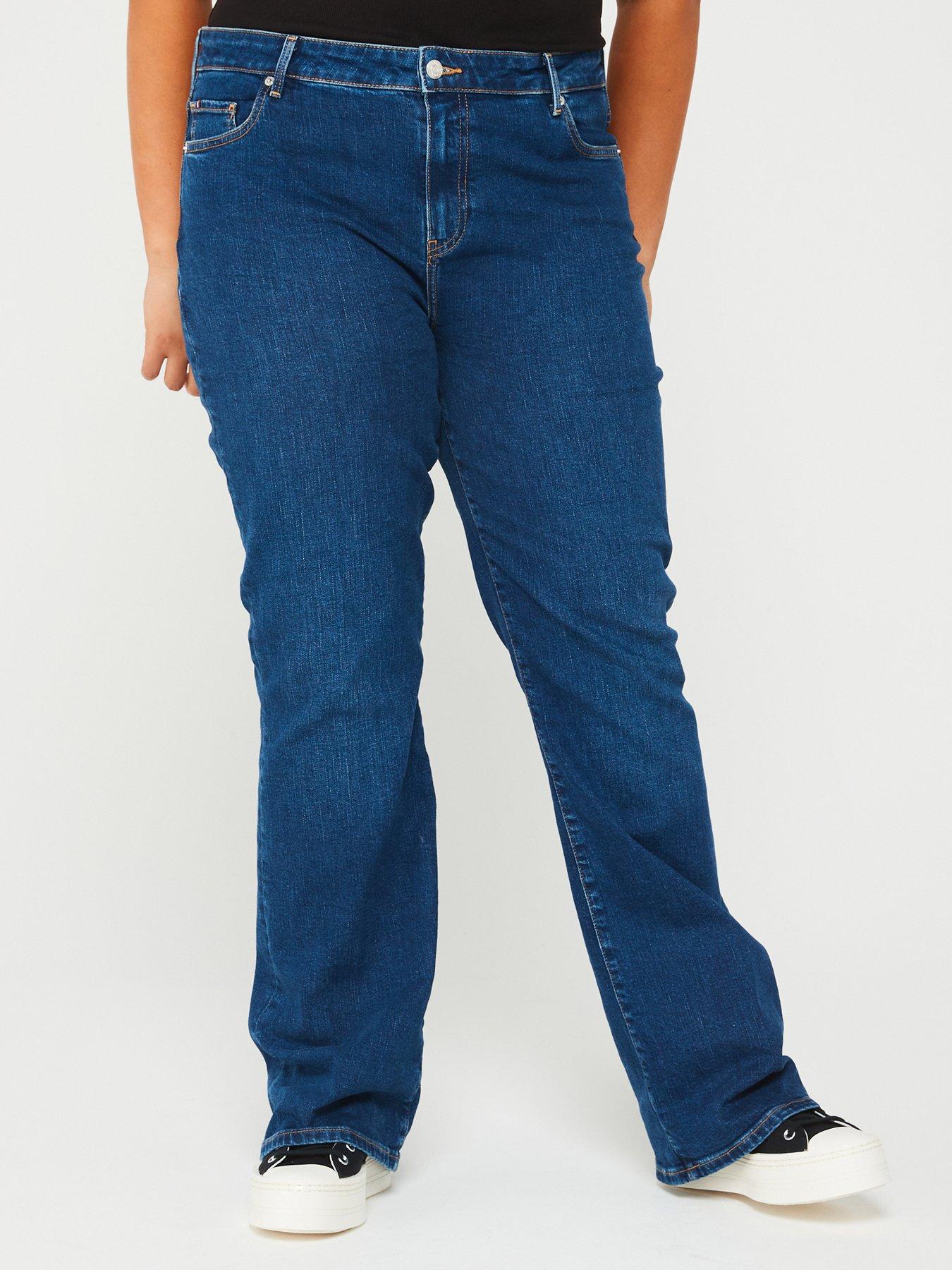 Tommy hilfiger womens store jeans sale