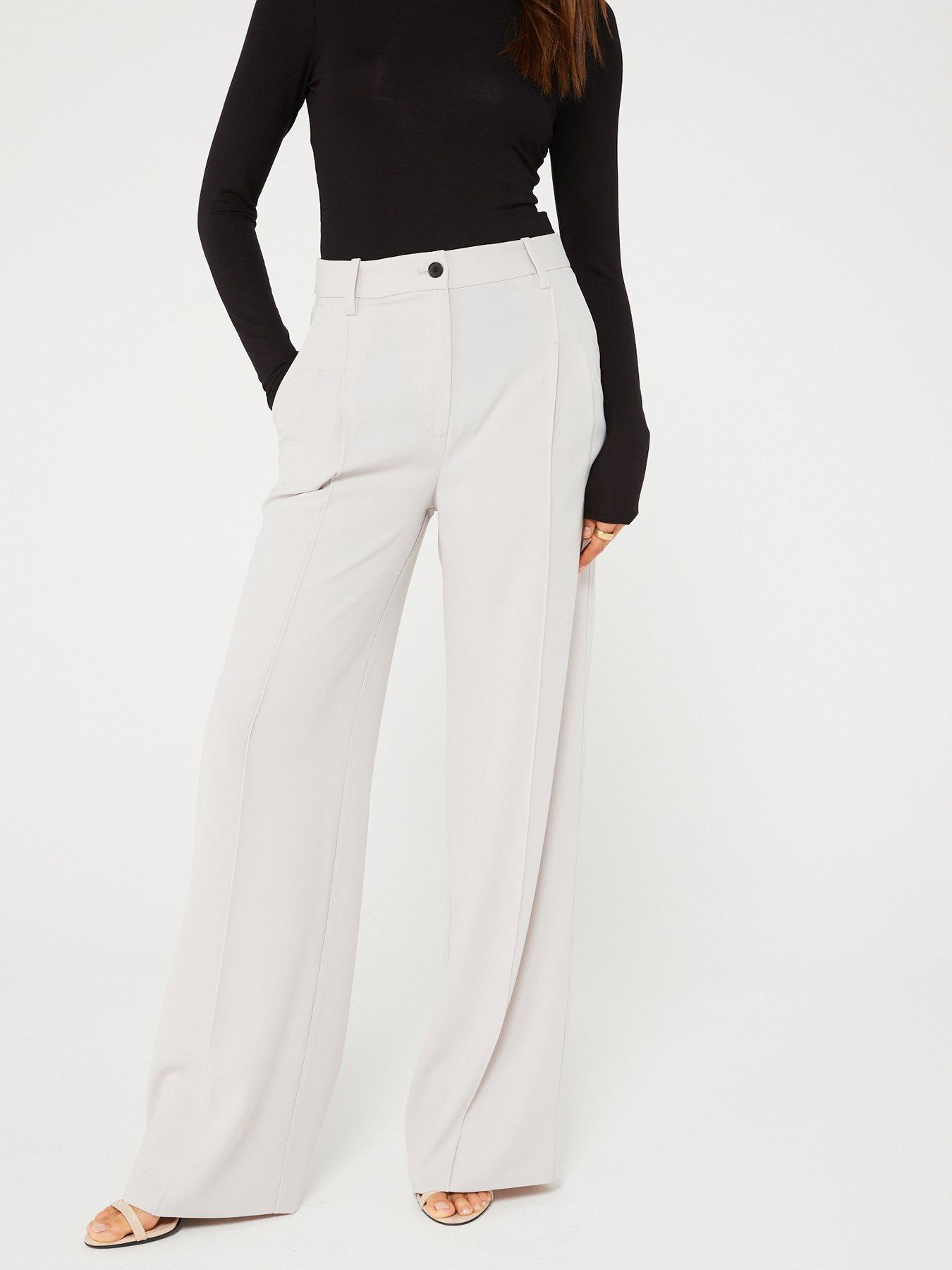 calvin-klein-structure-twill-wide-leg-pants-white