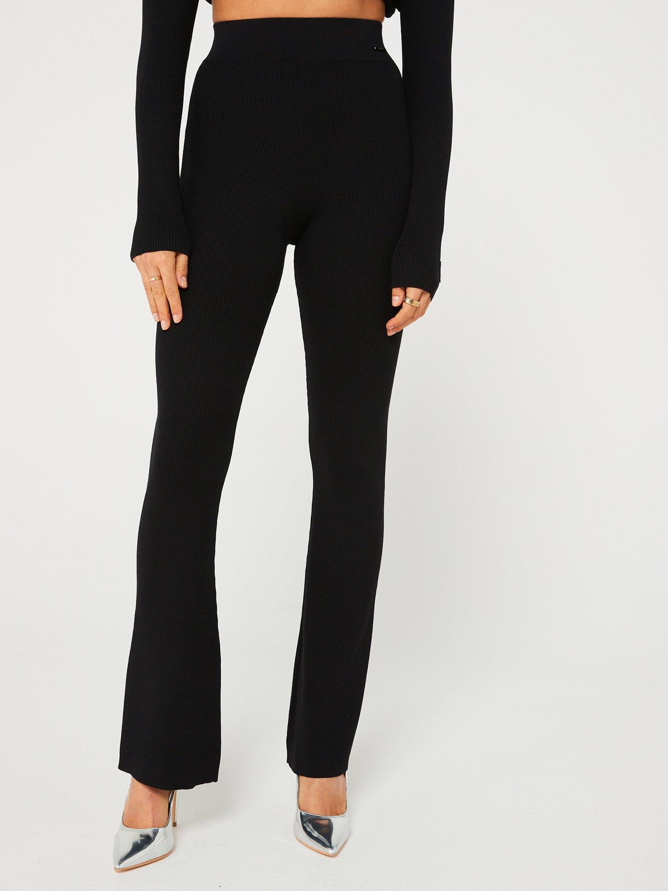 Calvin klein women's pants 2024 sale