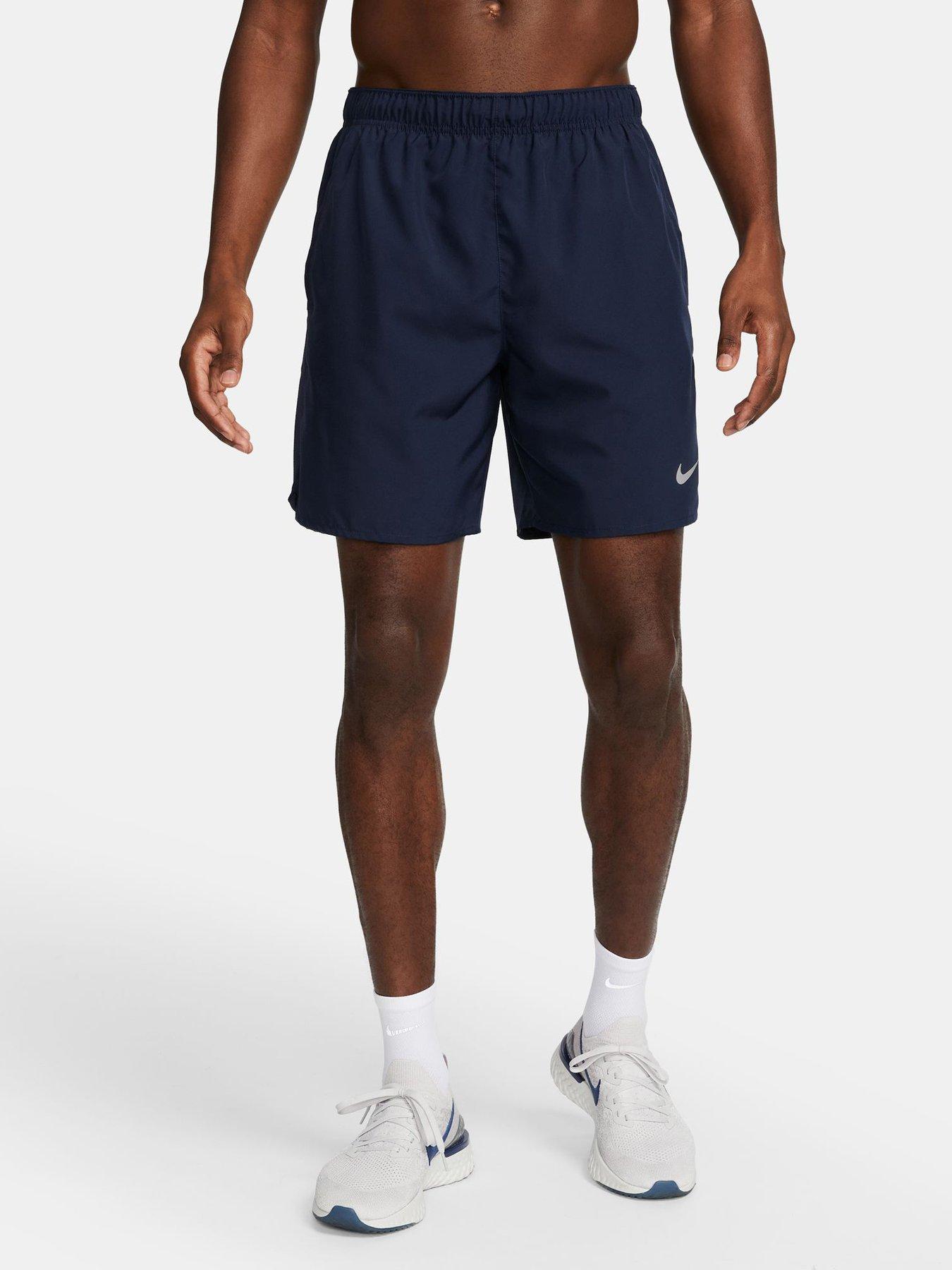 Running shorts 2025 mens dri fit