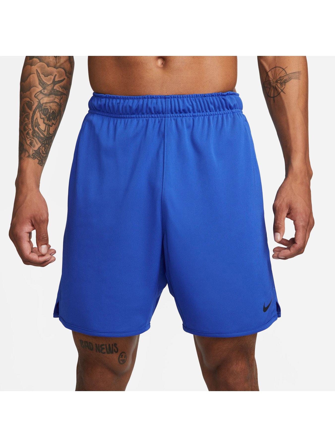 Men's dri fit training shorts sale