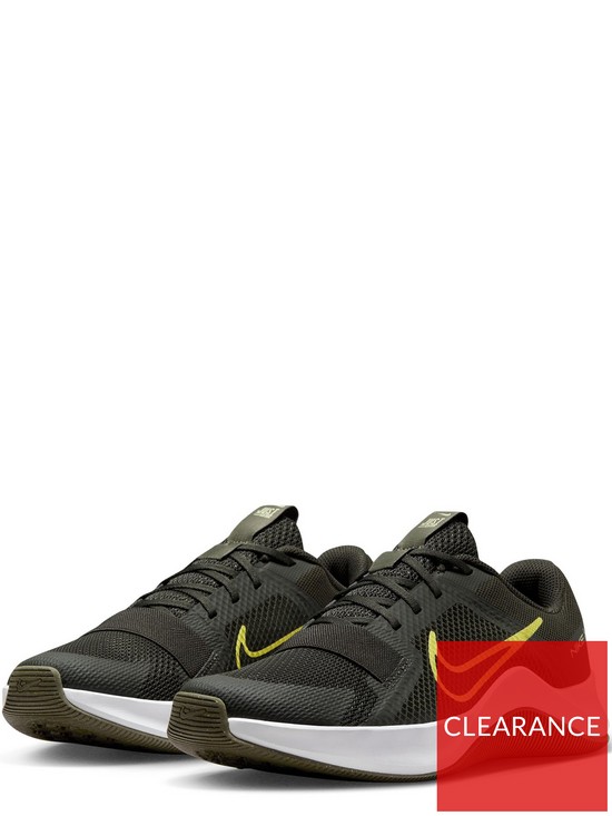 stillFront image of nike-mcnbsp2-trainers-khaki