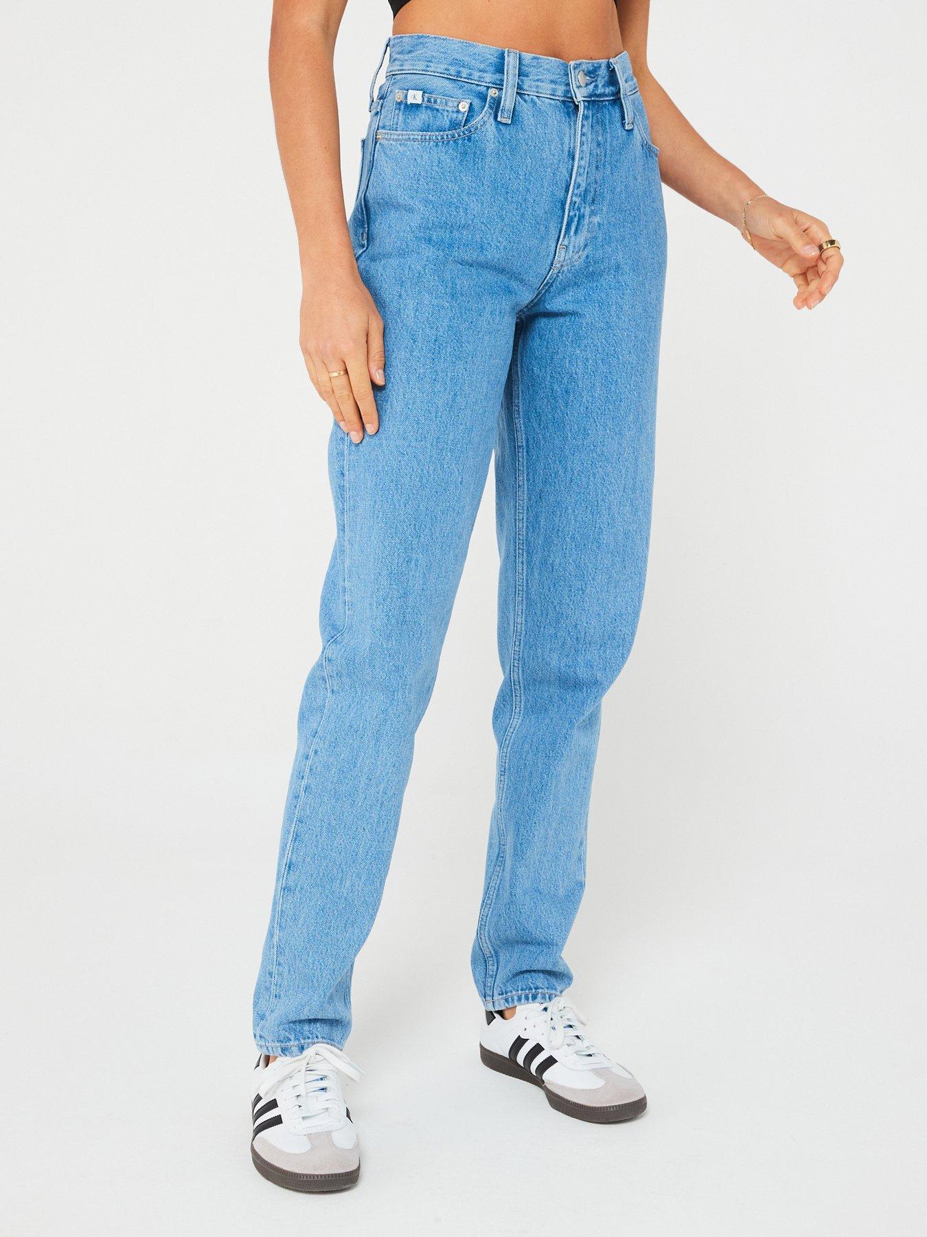 Jean sales blue jeans