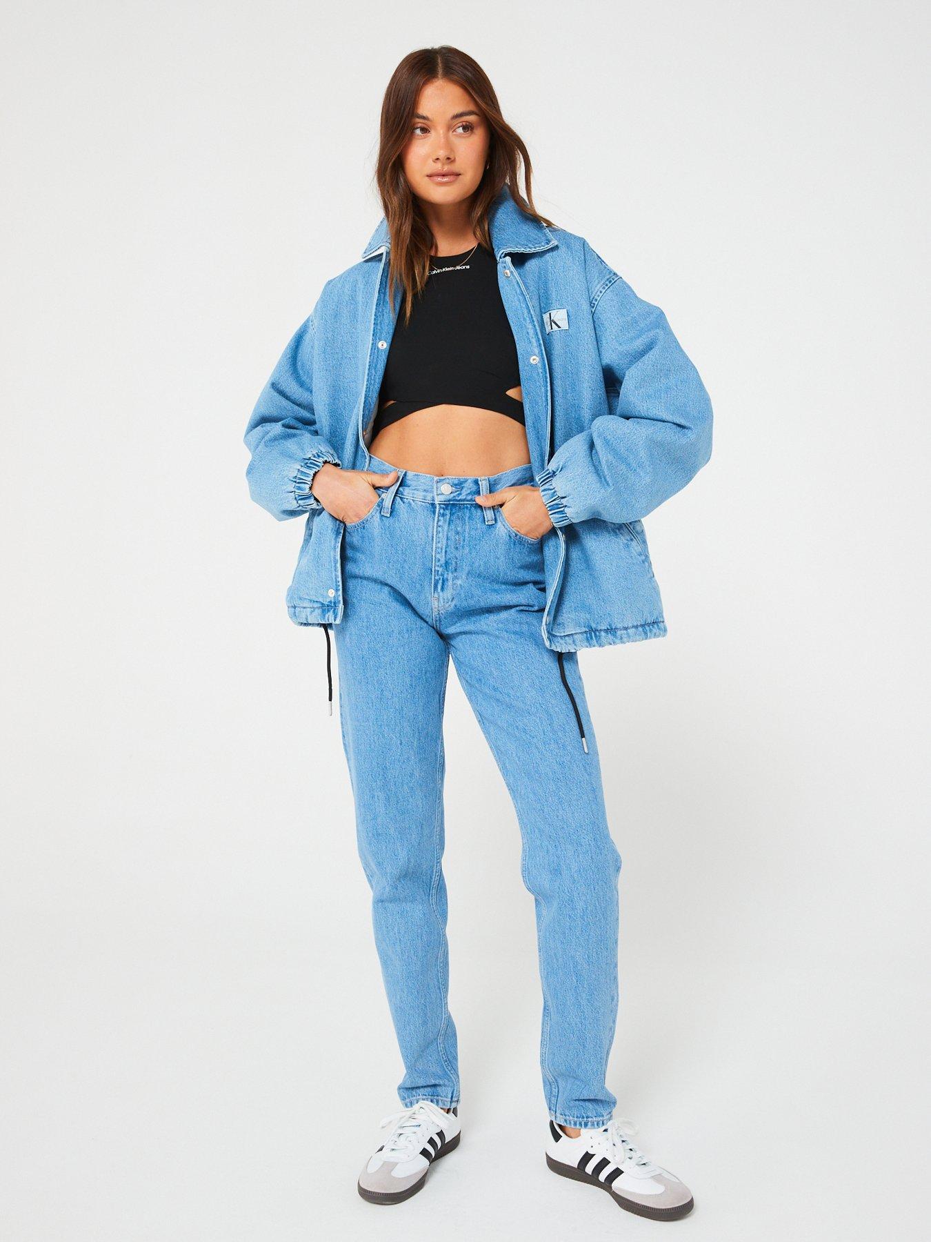 Calvin klein glydia wide calf hot sale