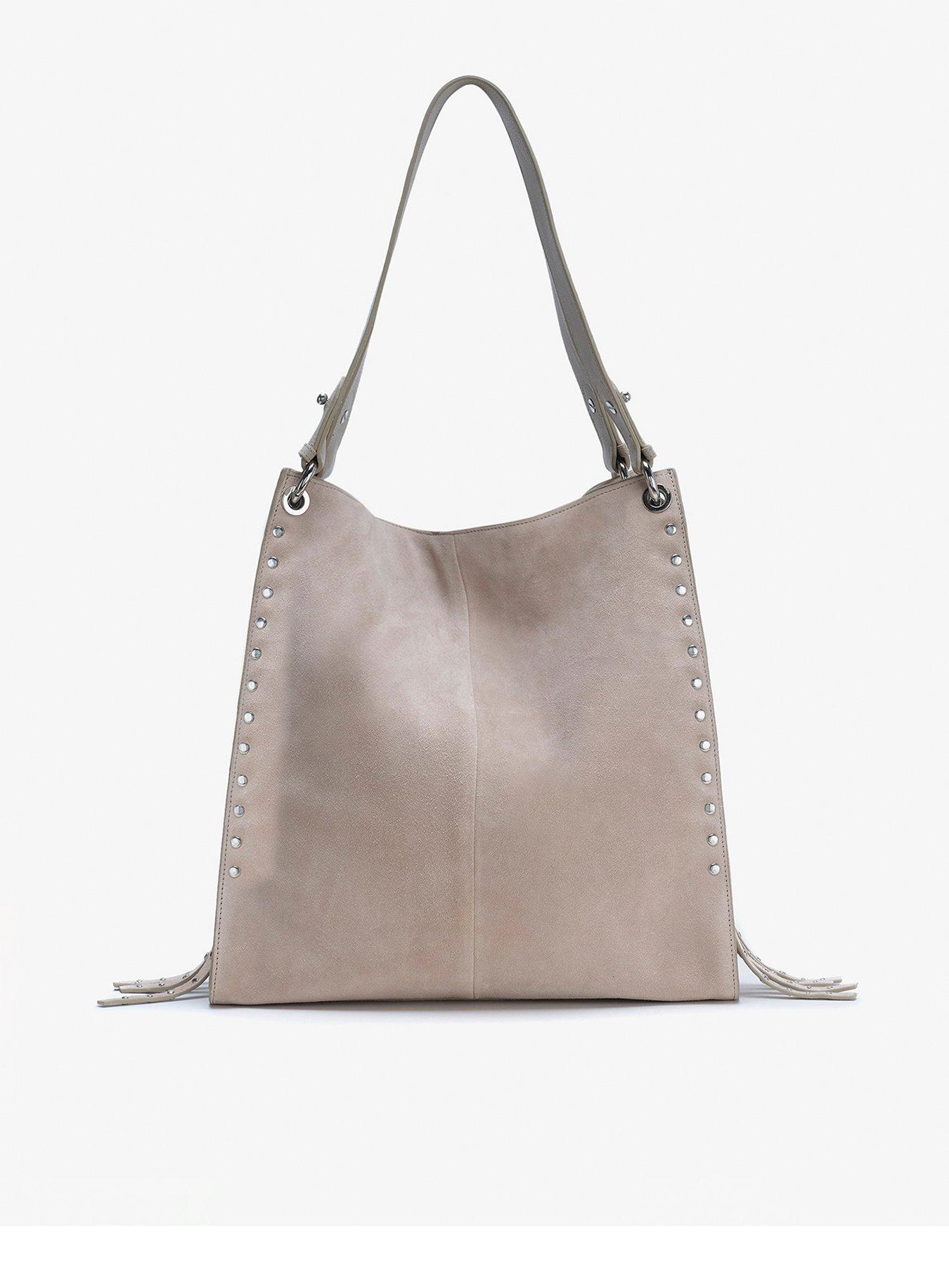 Miller Small Classic Shoulder Bag : Women's Handbags, Hobo Bags