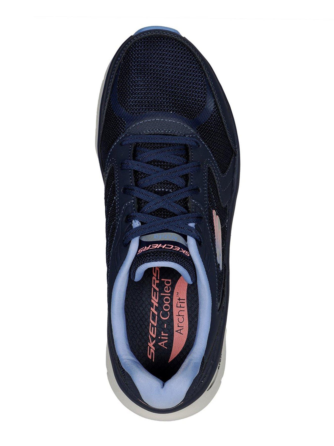 Skechers 2328 best sale navy