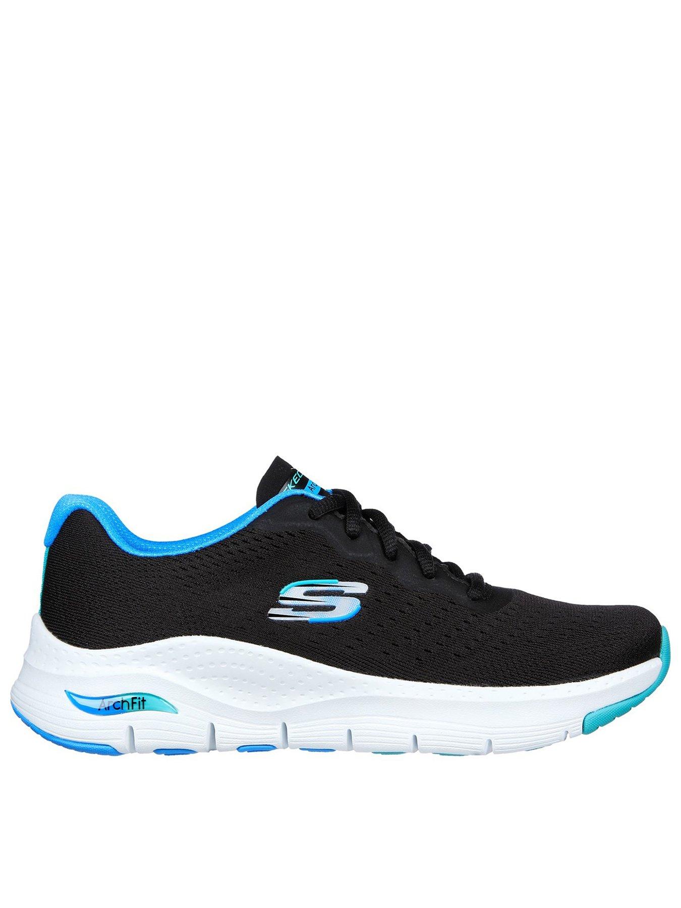 Cool on sale step trainers