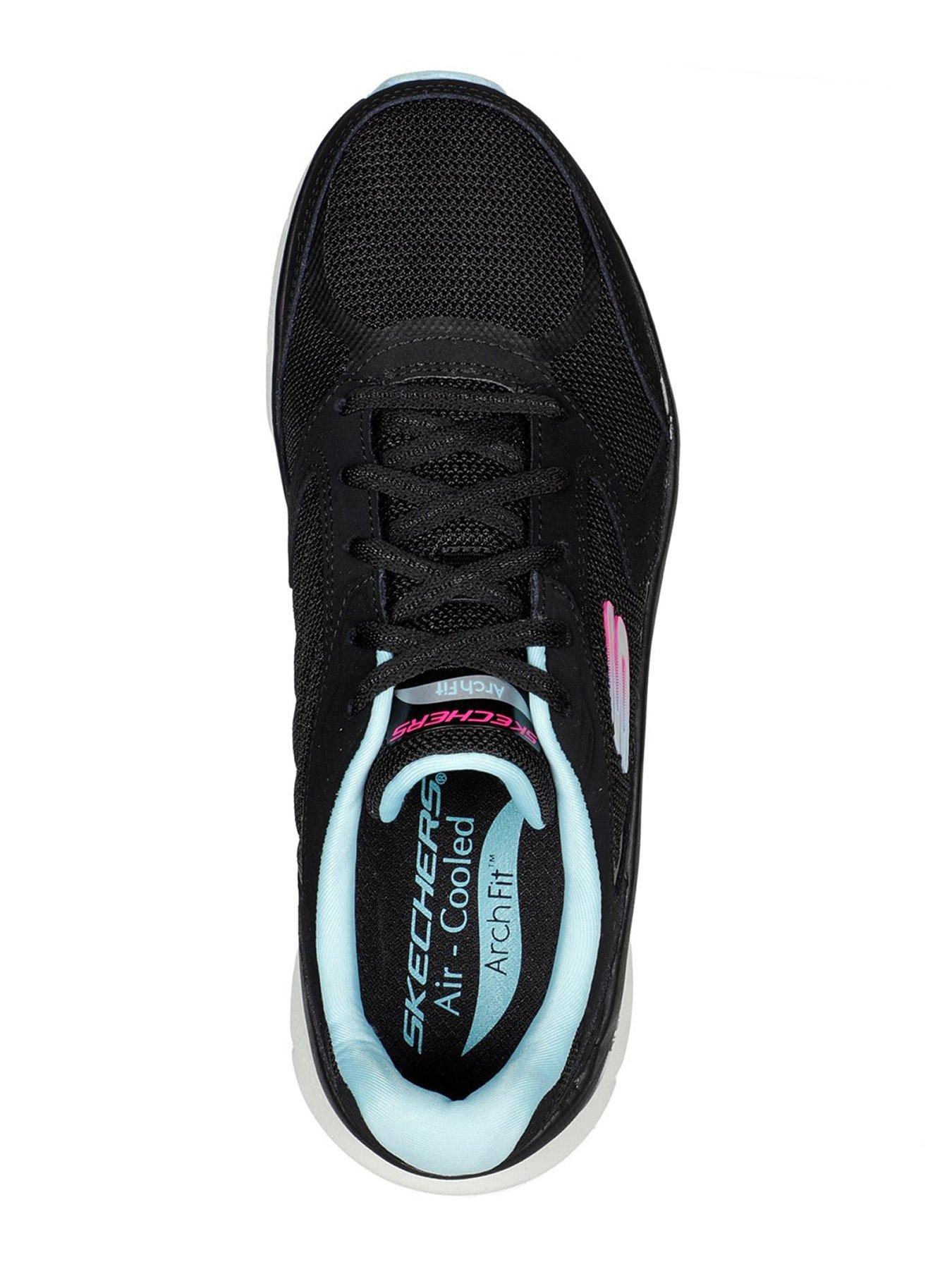 Skechers sales flex tr