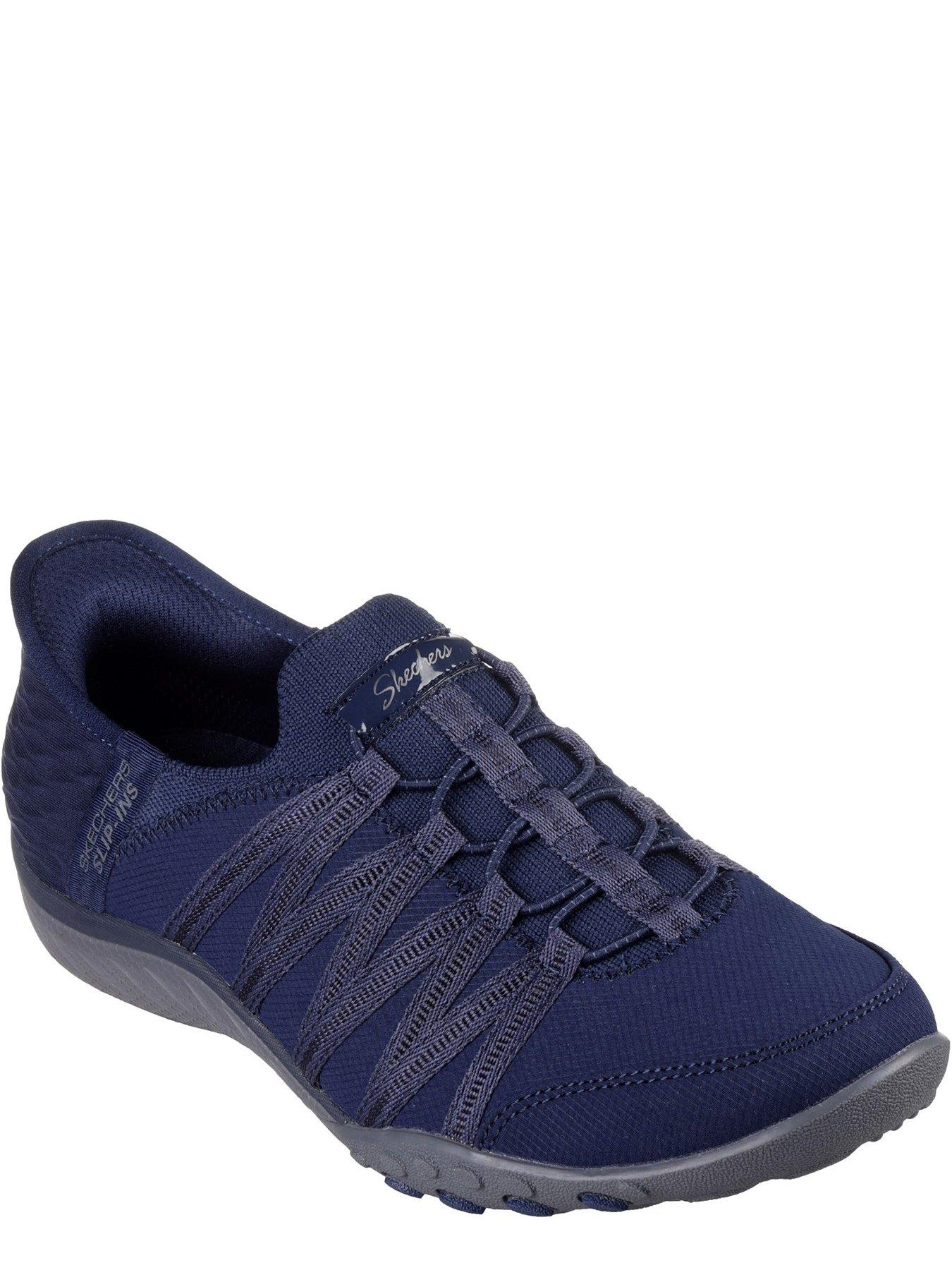 Skechers breathe clearance easy shoes