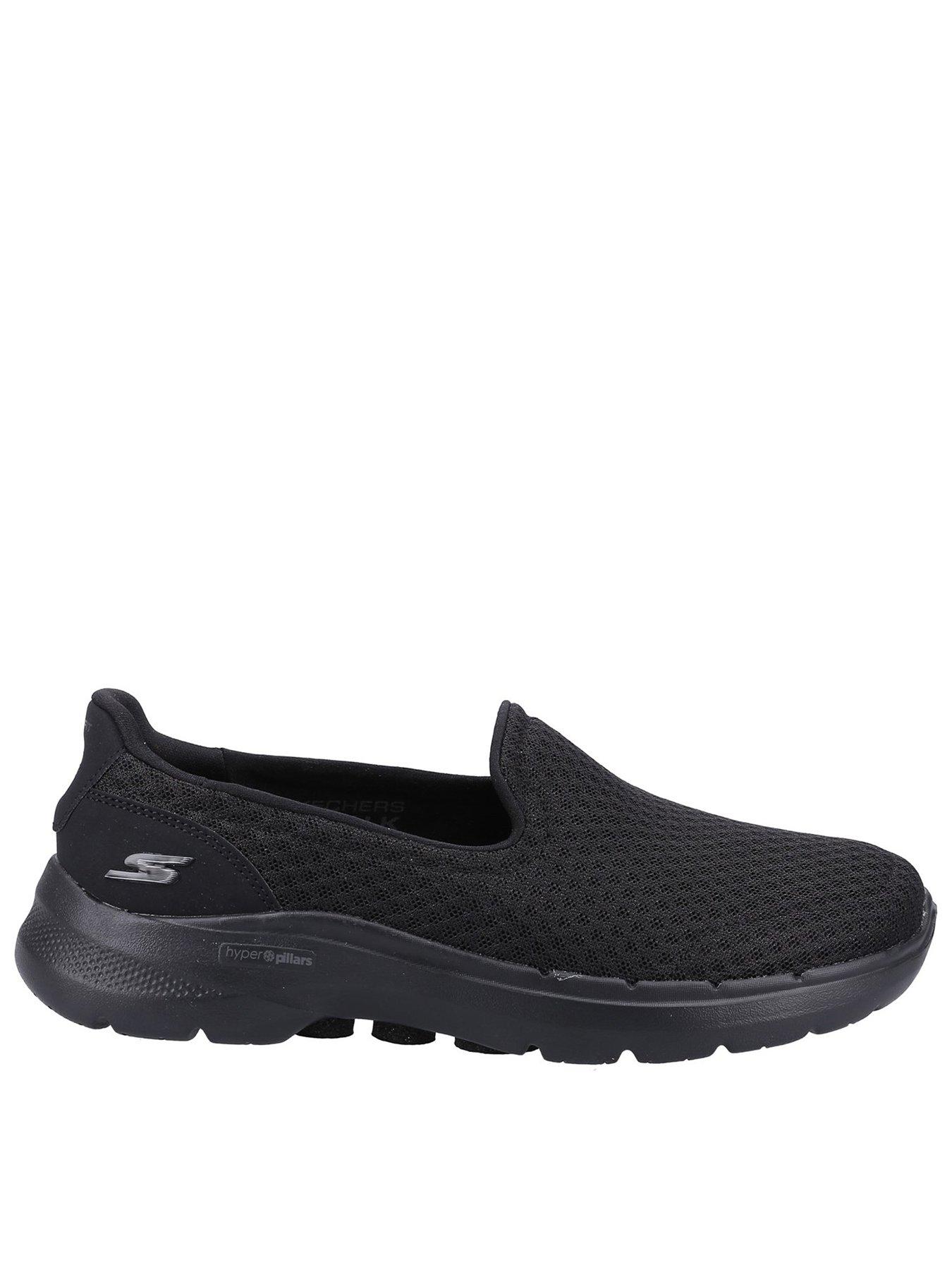 Skechers wide sale fit sale