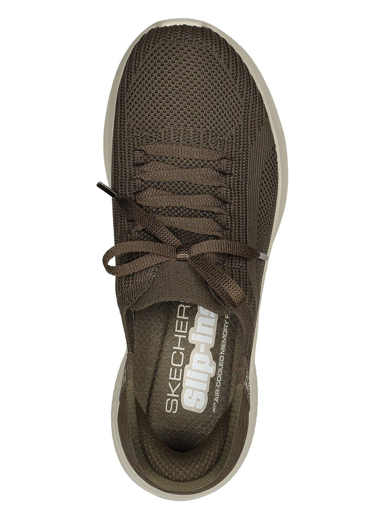 Skechers basket sale weave shoes