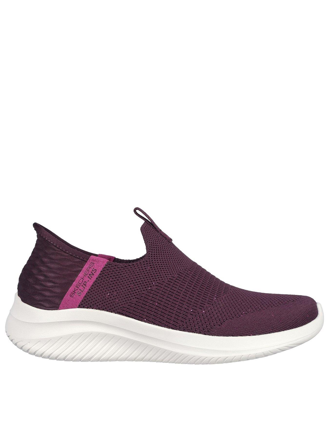 Skechers sporty clearance trainers