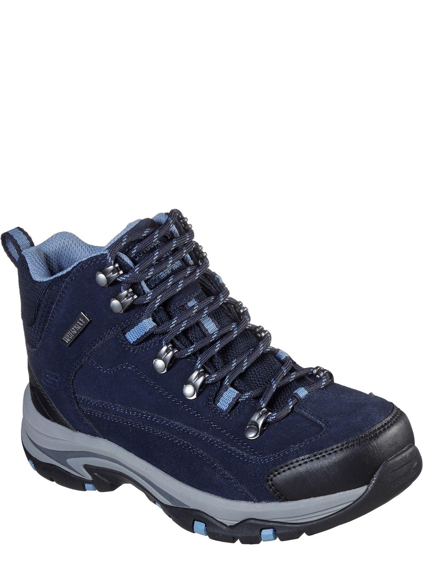 Skechers hot sale high tops