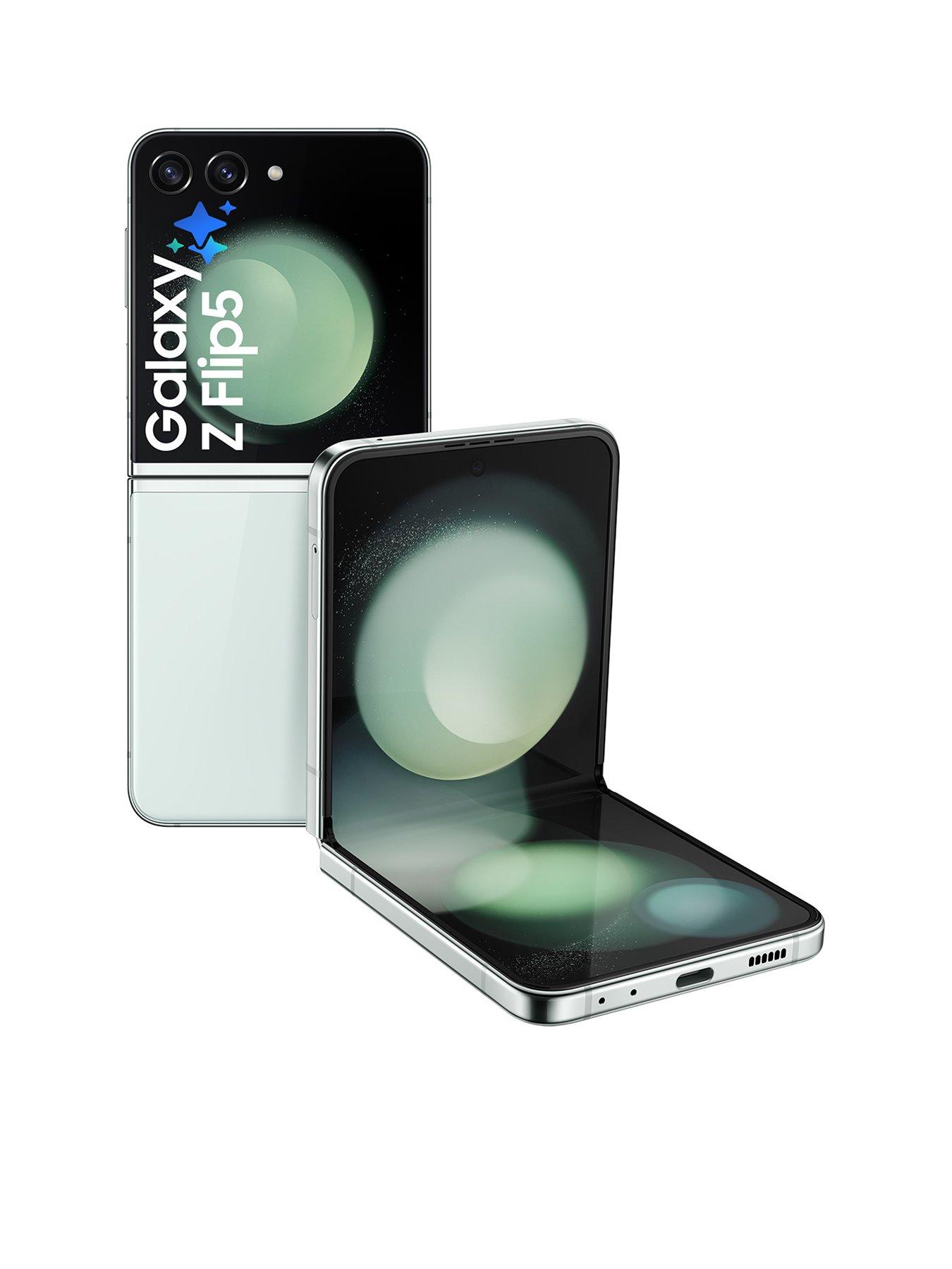 Samsung Galaxy Z Flip 5