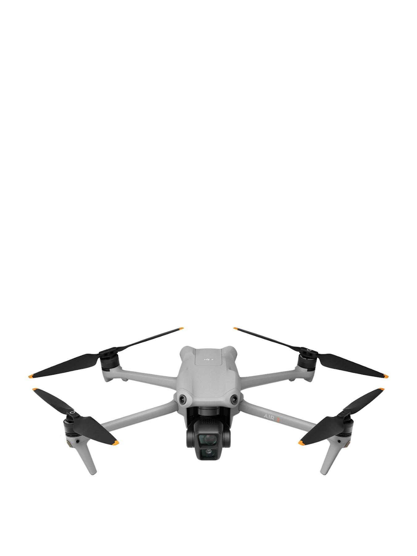 Drone DJI INNOVATION Mavic Pro Pas Cher 