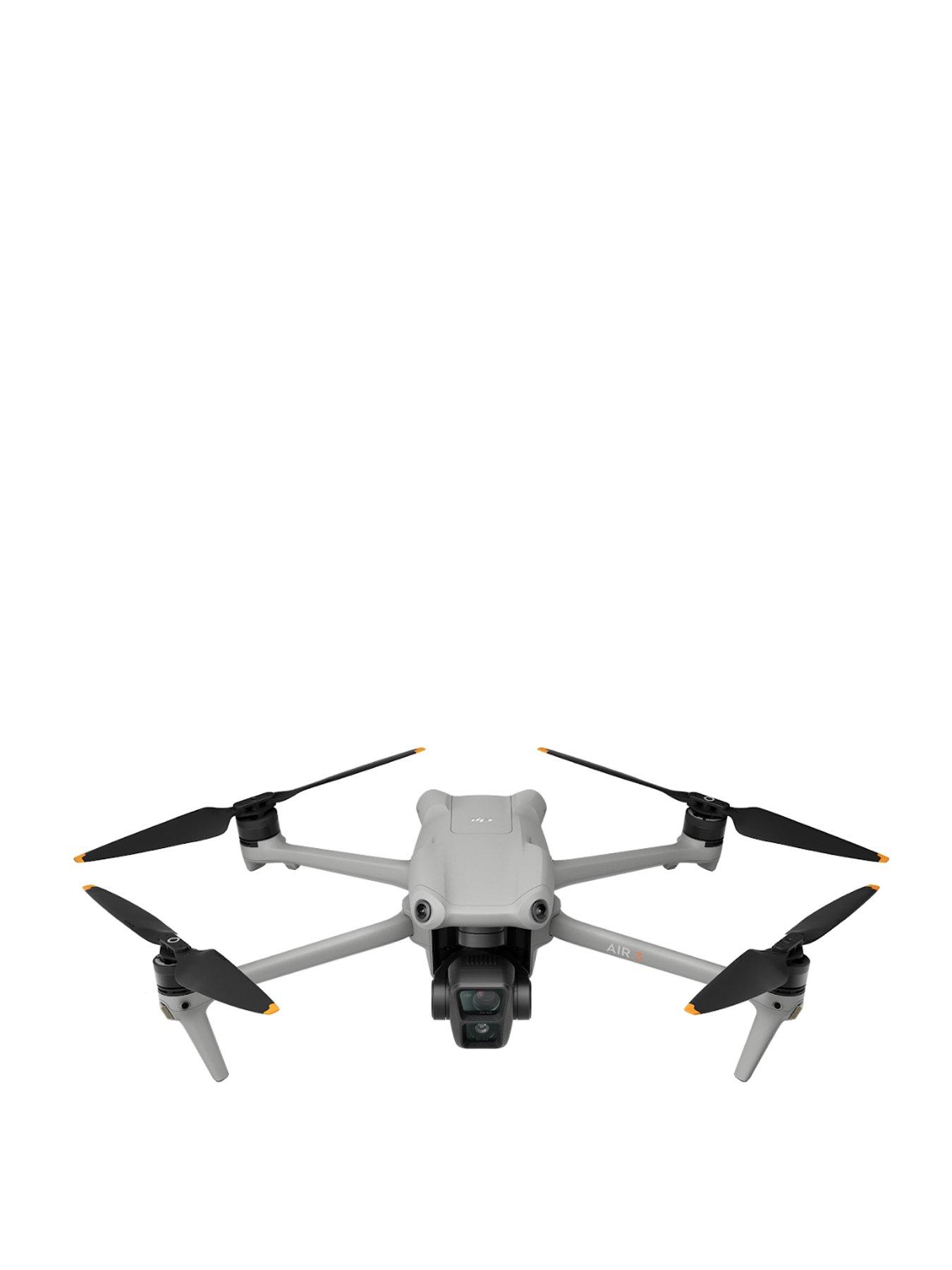 Consumer Drones Comparison - Compare Mavic Series and Other