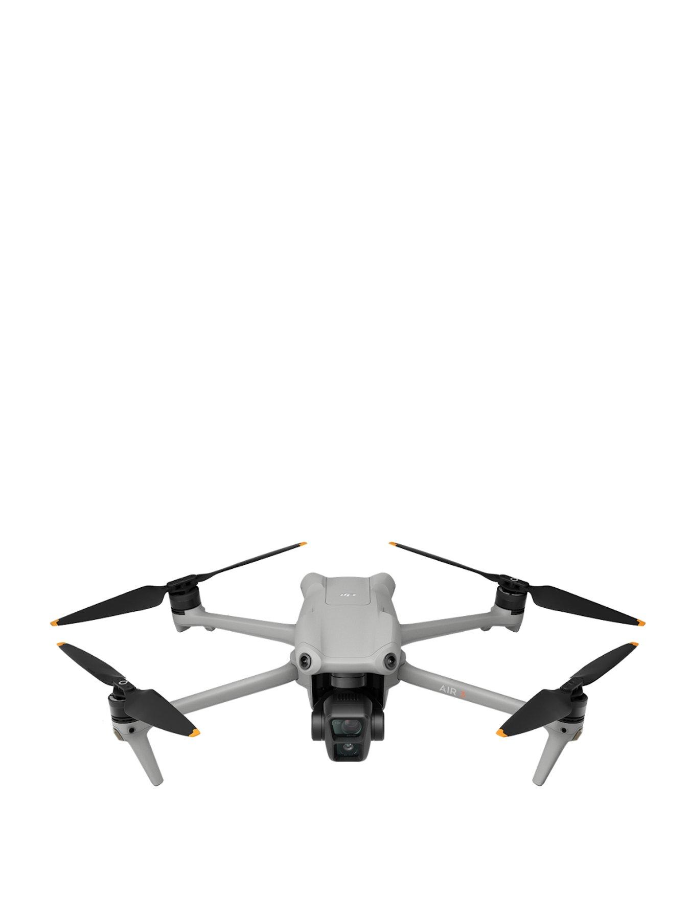 Dji mavic deals air 3 release