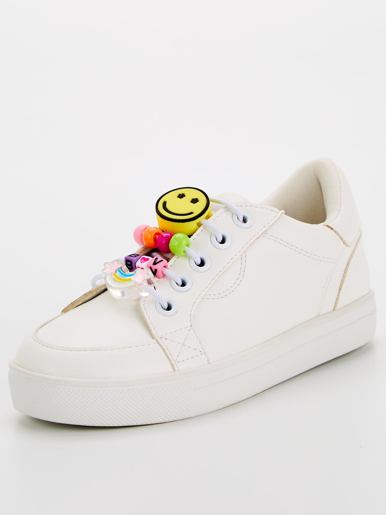 Girls Trainer