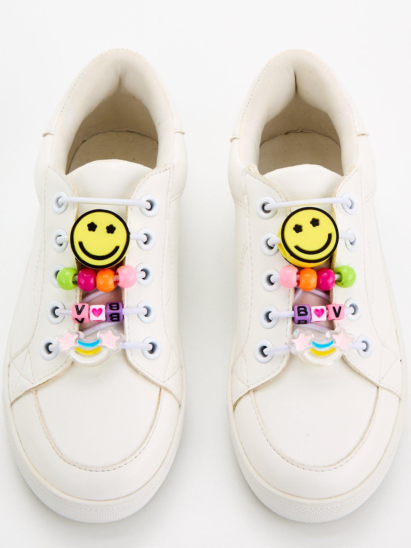 Very girls trainers sales