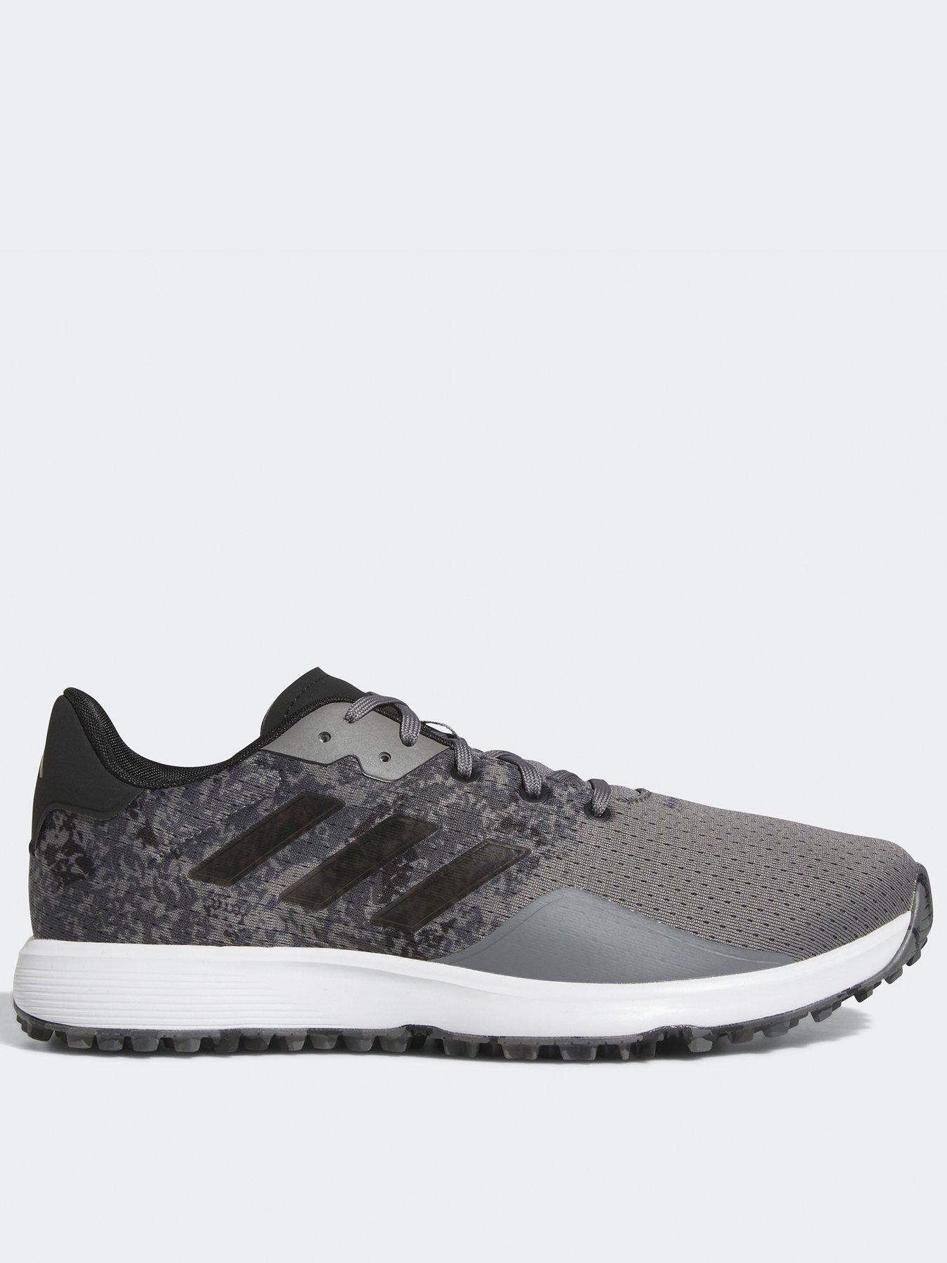 Mens adidas golf shoes on sale clearance