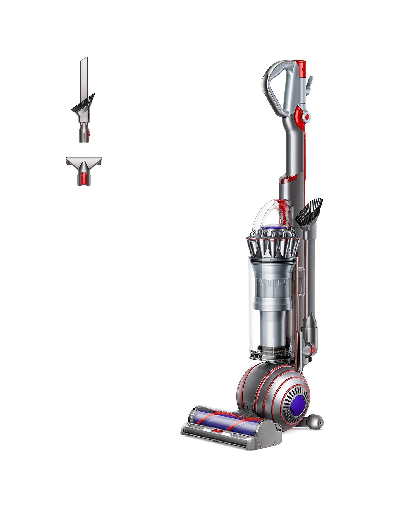 Product photograph of Dyson Ball Animal Origin Vacuum Cleaner from very.co.uk