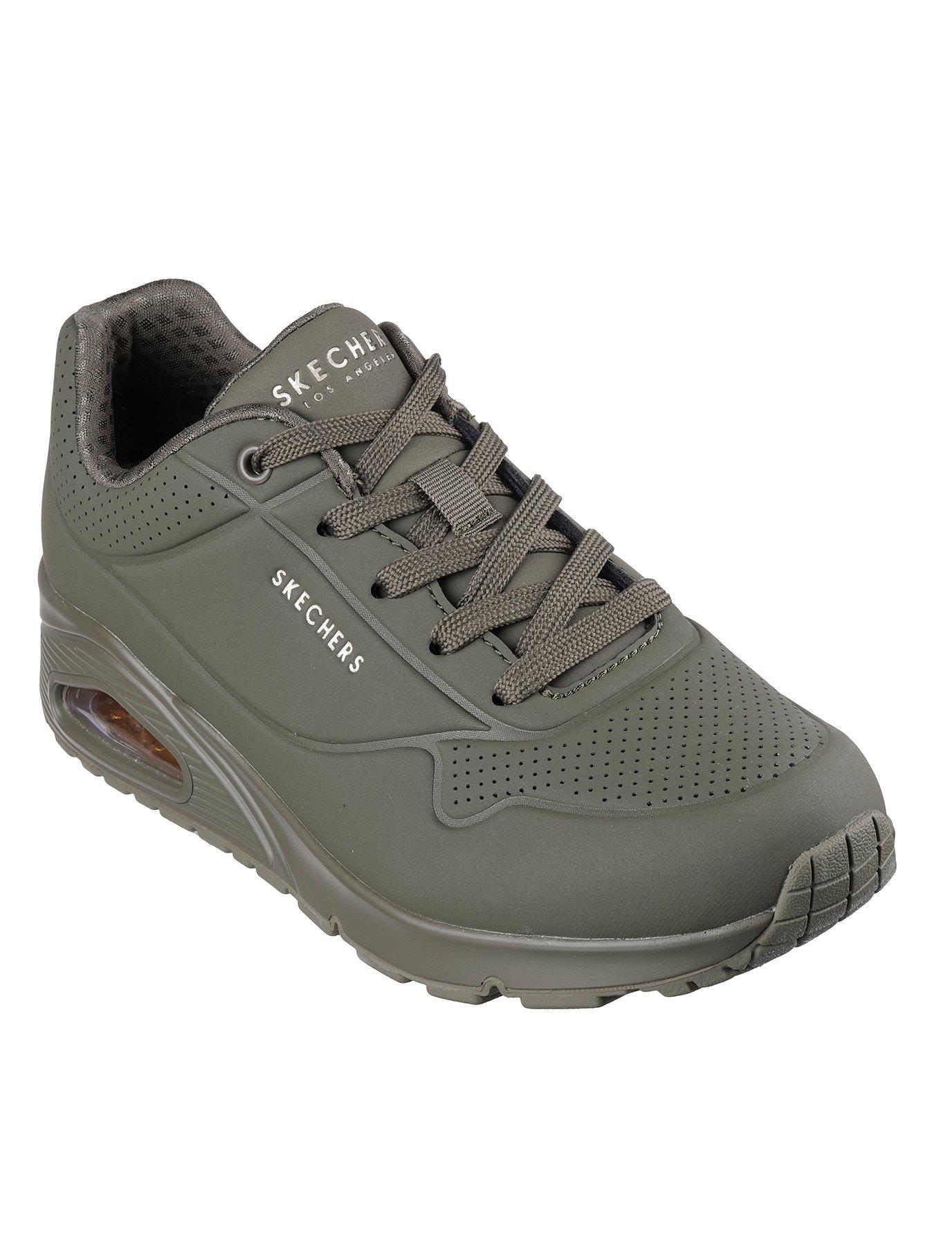 Skechers og 82 mujer olive new arrivals