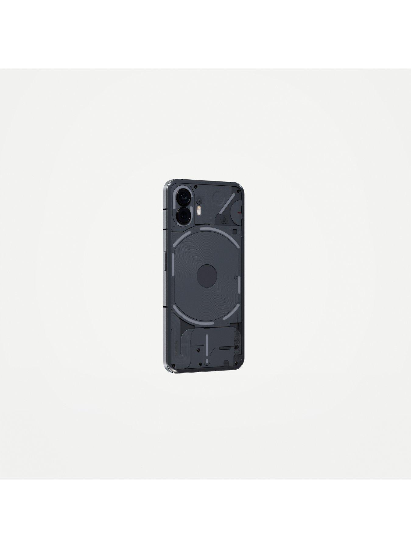 Nothing Phone (2) 256GB - Grey | Very
