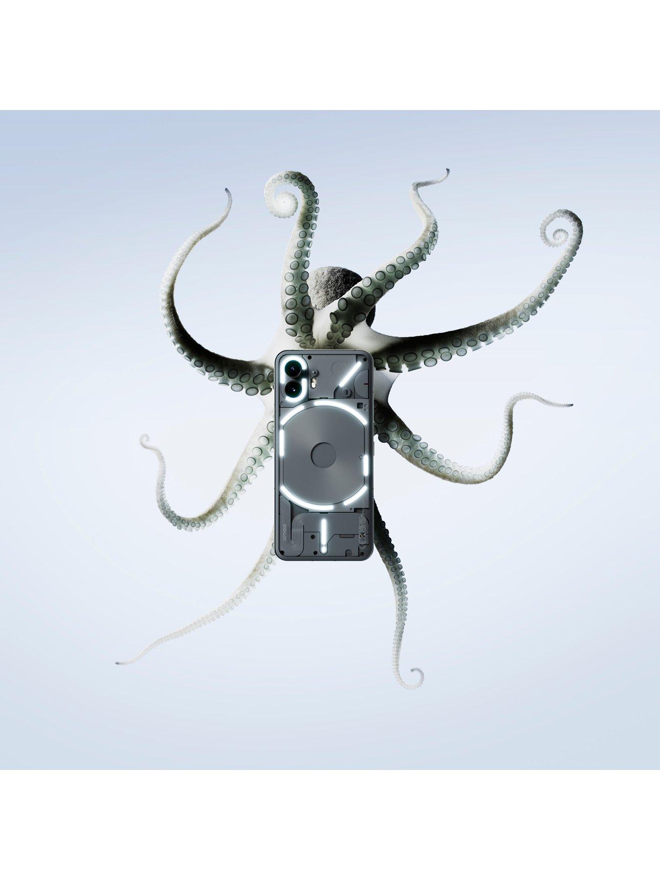 Nothing Phone (2) 256GB - Grey | Very