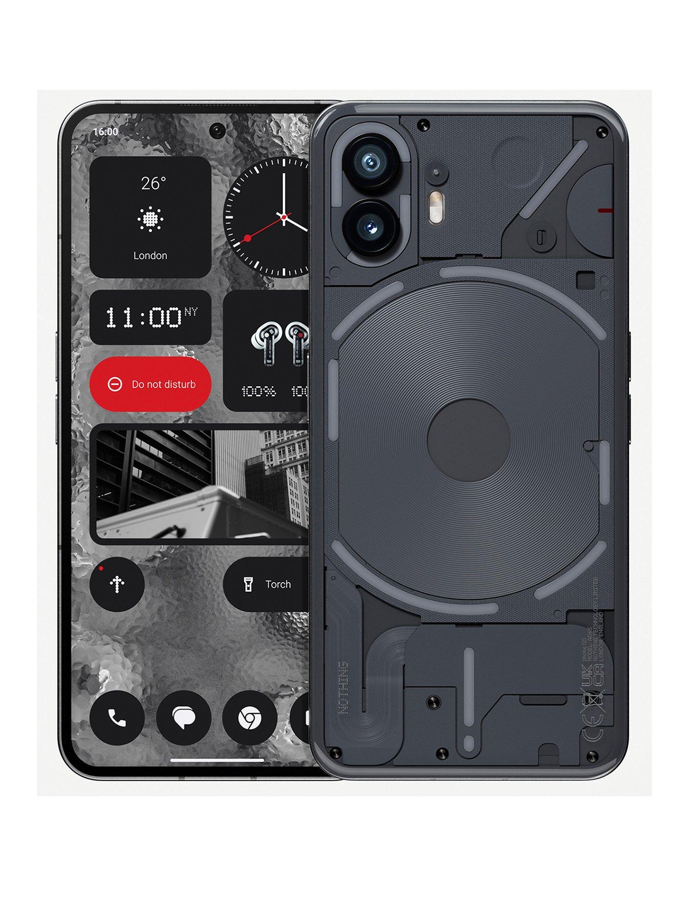 nothing phone（2）512GB Nothing Phone 2 512GB kainos nuo 589.00 € | Kaina24.lt