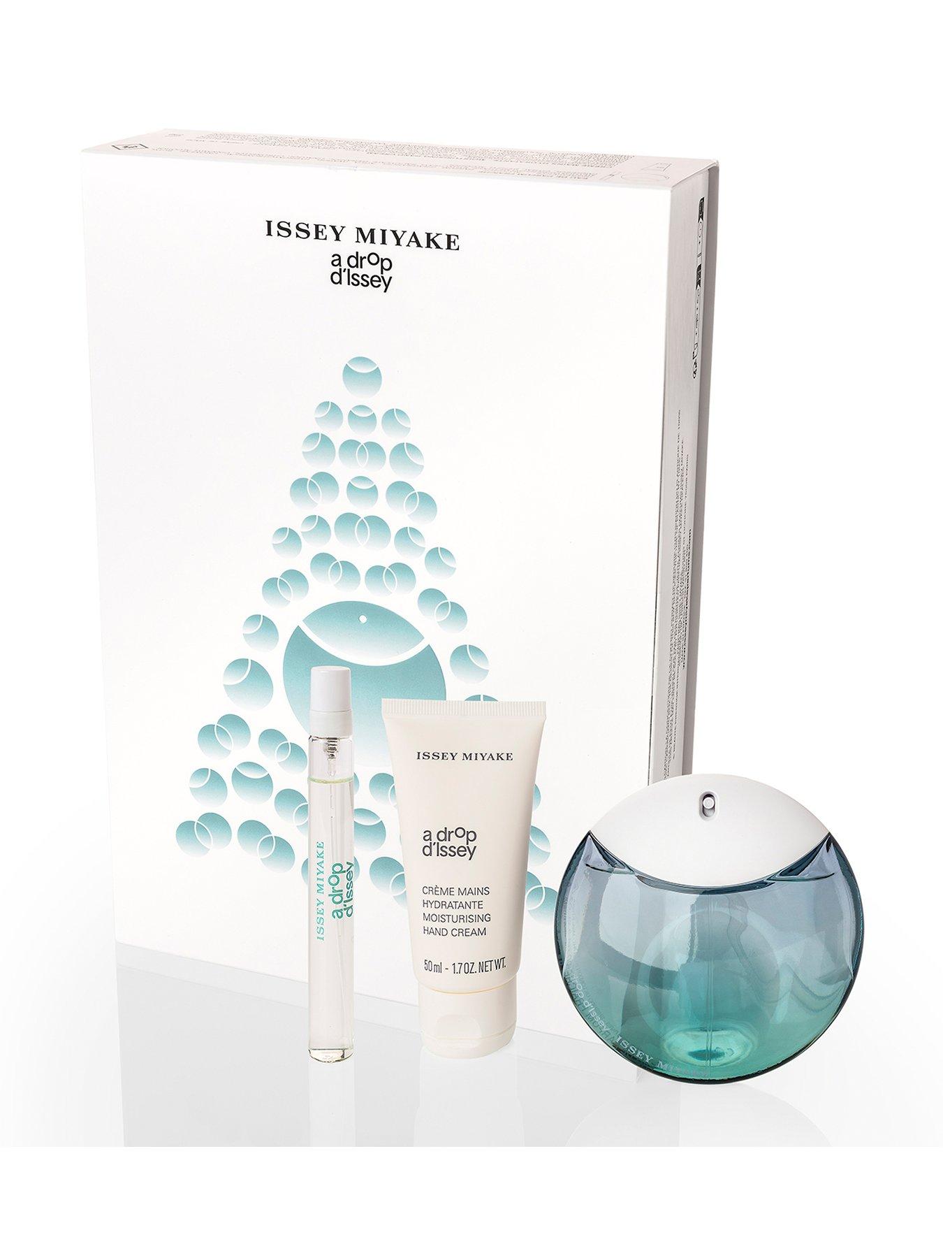 A Drop D'Issey 90ml Eau de Parfum Gift Set