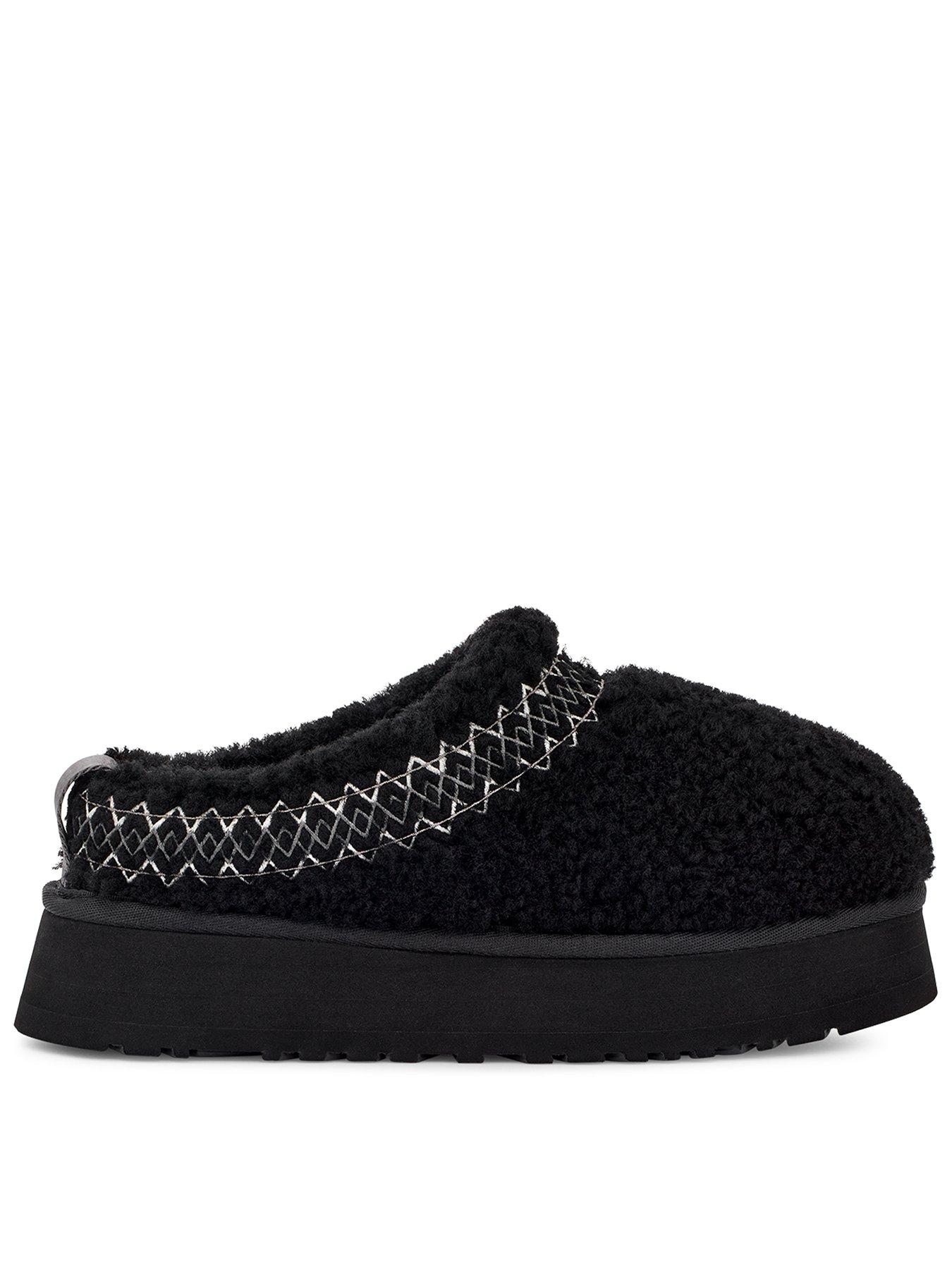 Ugg tennis shoes hot sale with fur