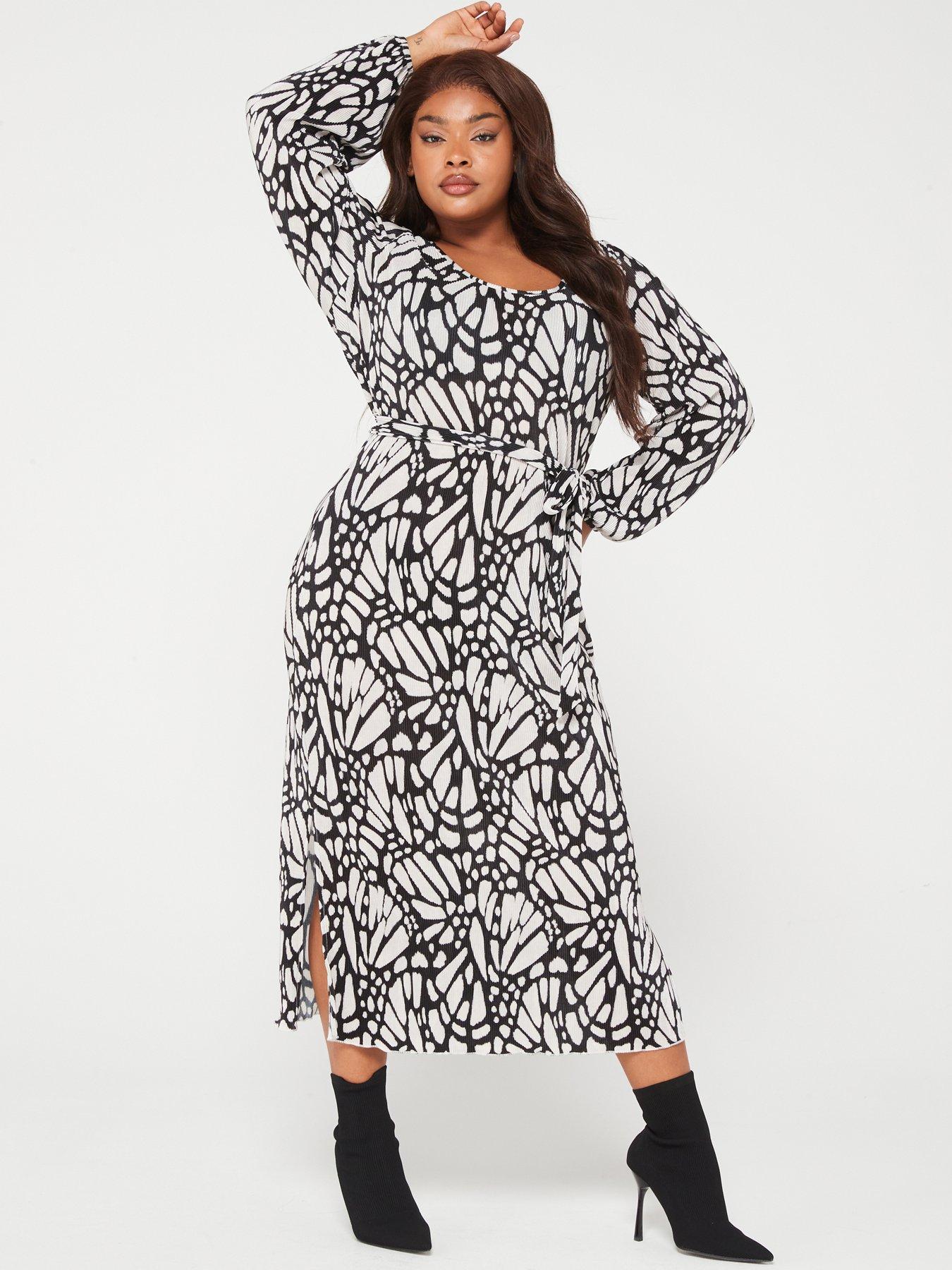 Moves by shop minimum miia dress