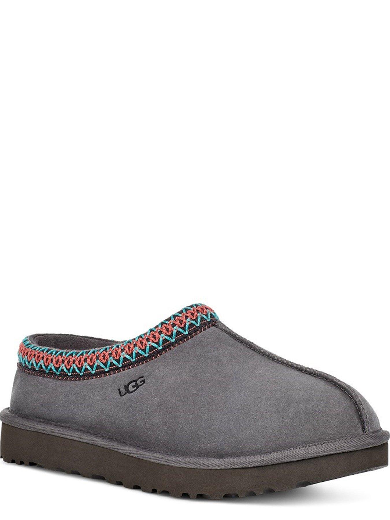 Grey deals ugg tasman