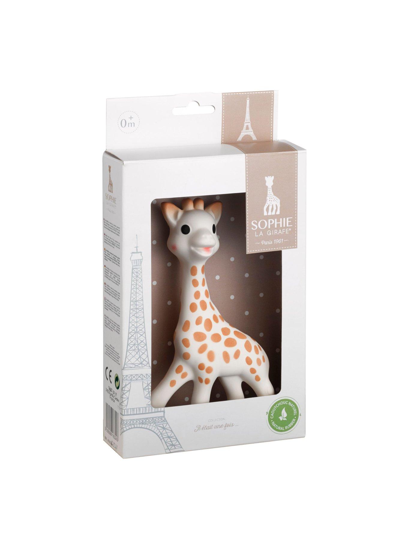 undefined Sophie the Giraffe (Il était Une Fois Gift Box)