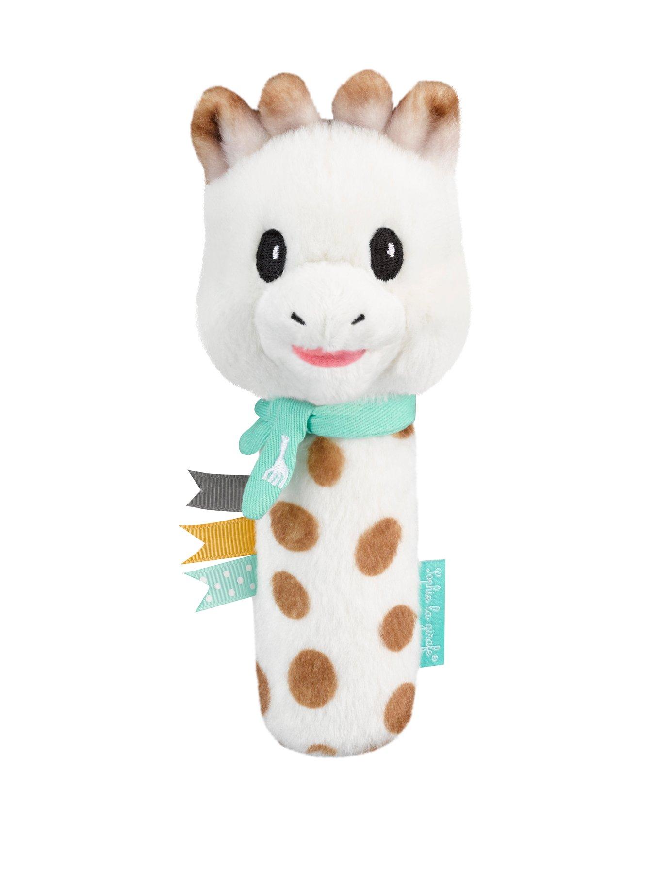 Sophie la girafe Sophiesticated The Sweety Set Very