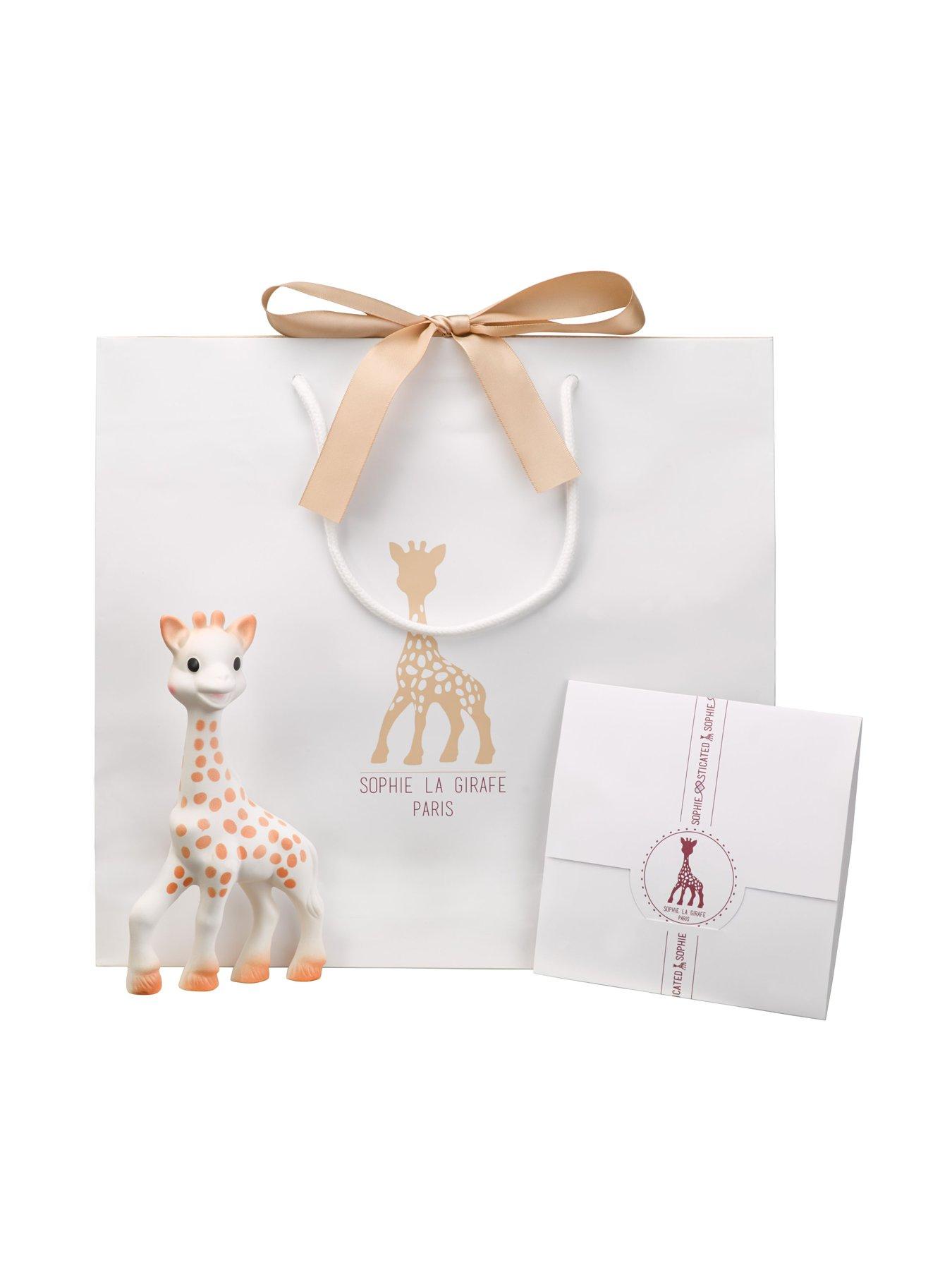 Sophie la girafe - Sophiesticated The ColoRing Set | Very