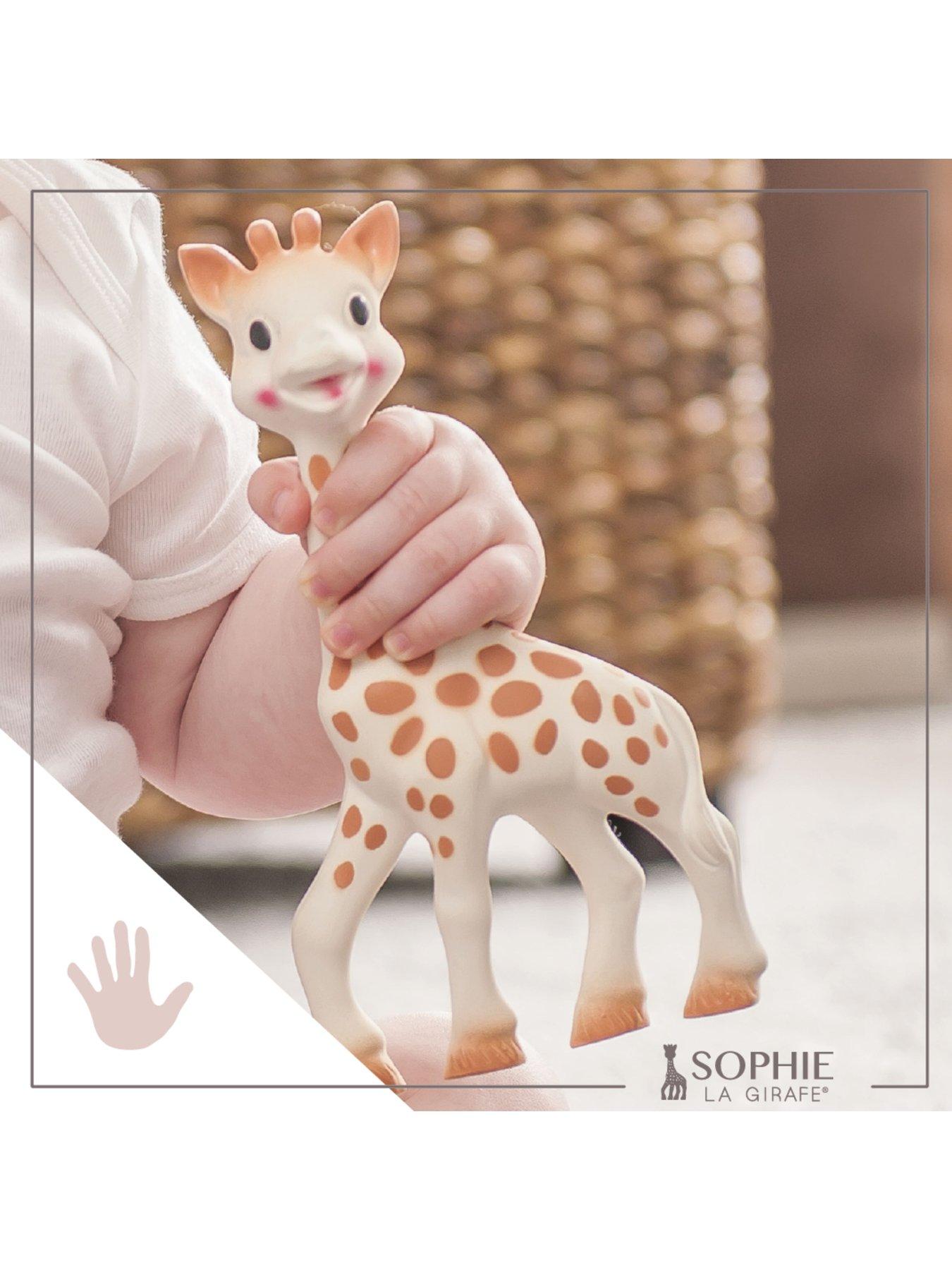 Sophie la girafe - Sophiesticated The ColoRing Set | Very