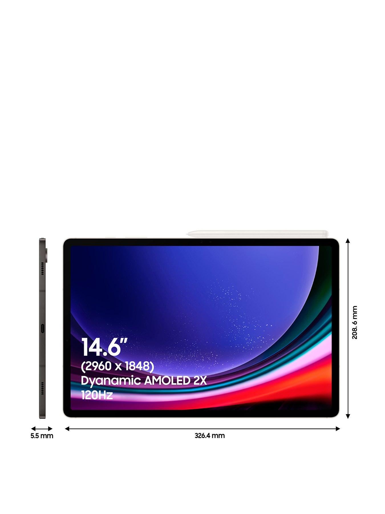 Galaxy Tab S9 Ultra 14.6