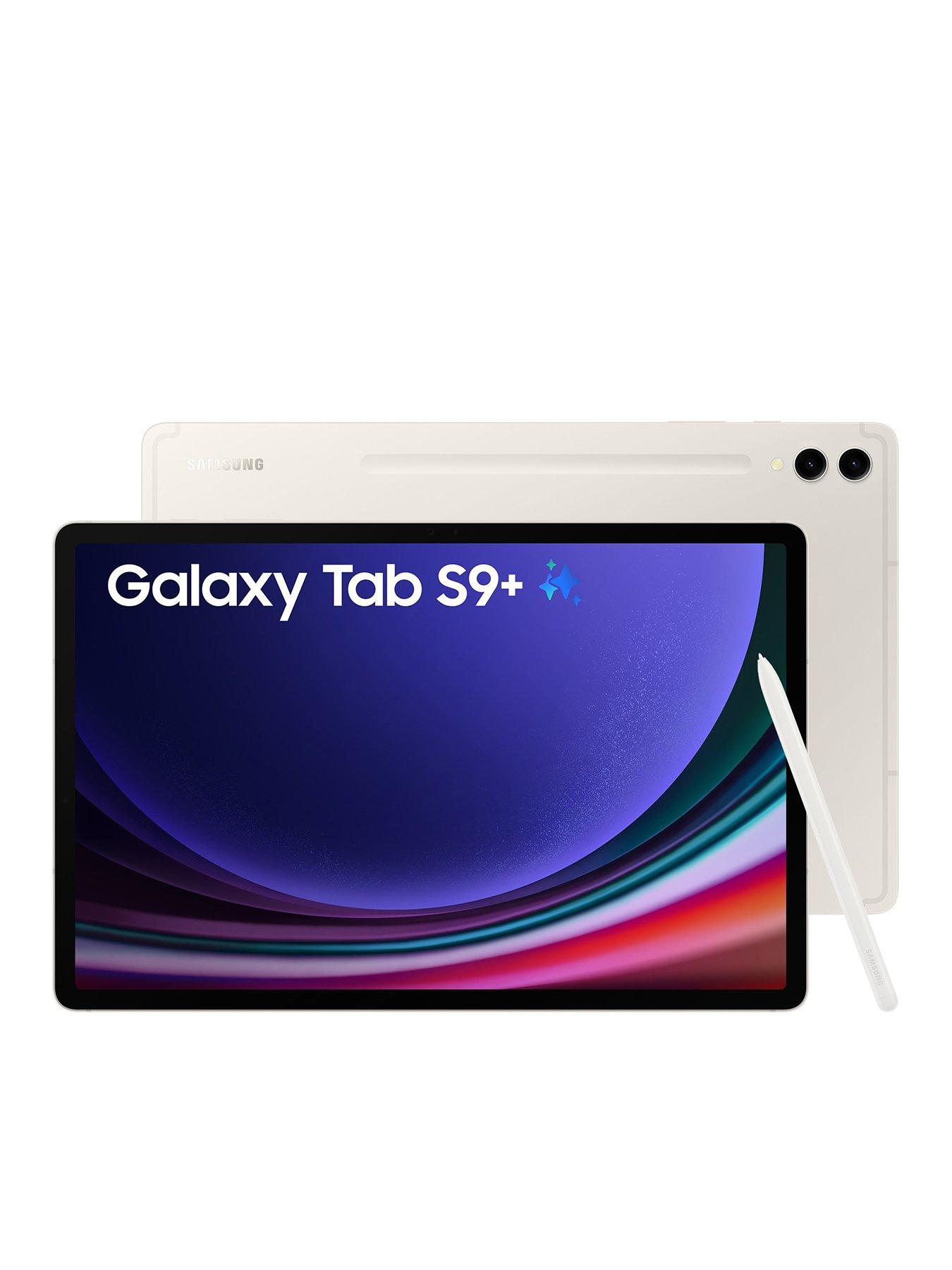 Buy Galaxy Tab S9, S9+, S9 Ultra - 10X Rewards Points