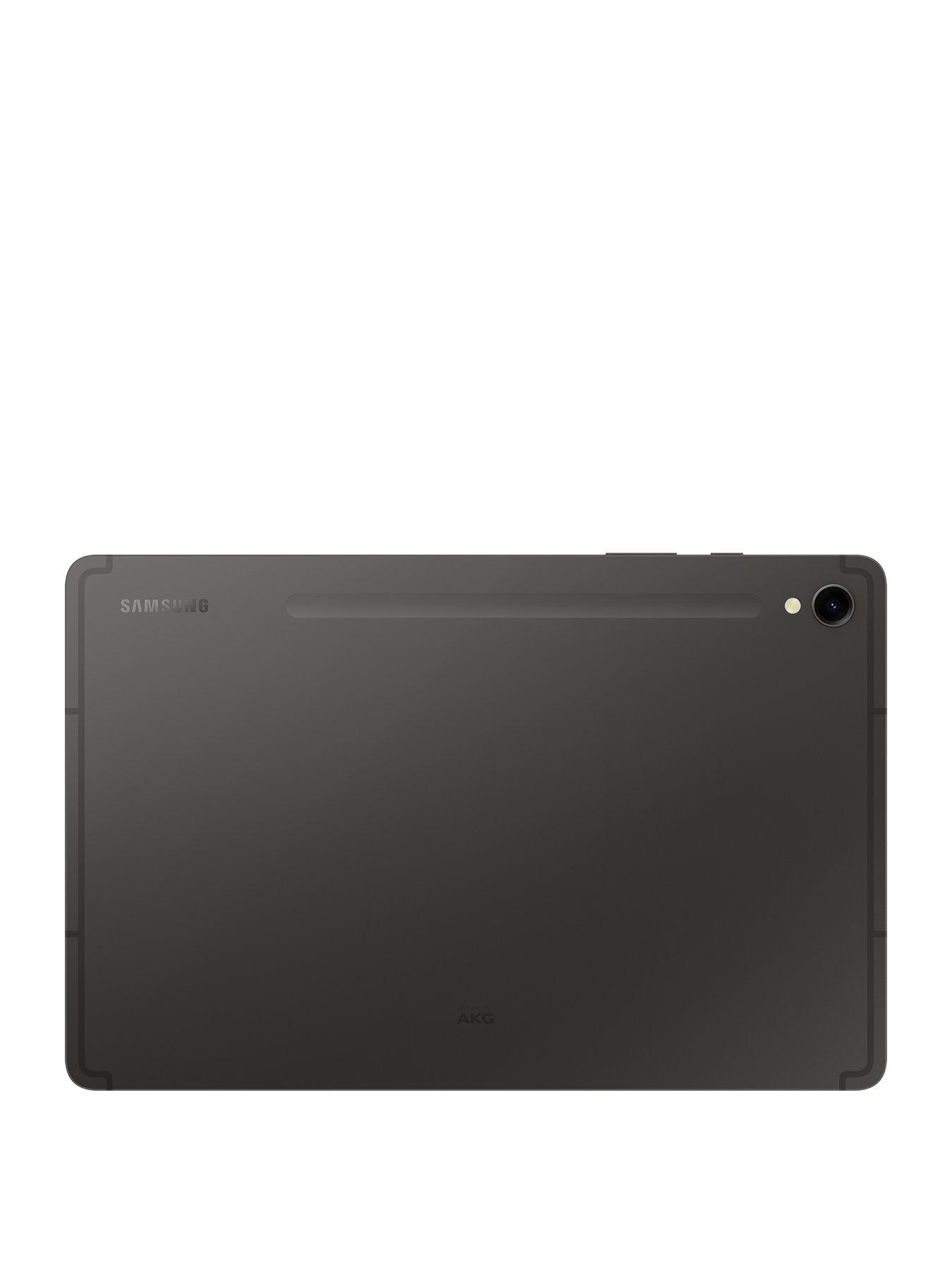 Image 3 of 8 of Samsung Galaxy Tab S9&nbsp;WiFi 11-inch Tablet with Galaxy AI&nbsp;-&nbsp;256GB, Graphite