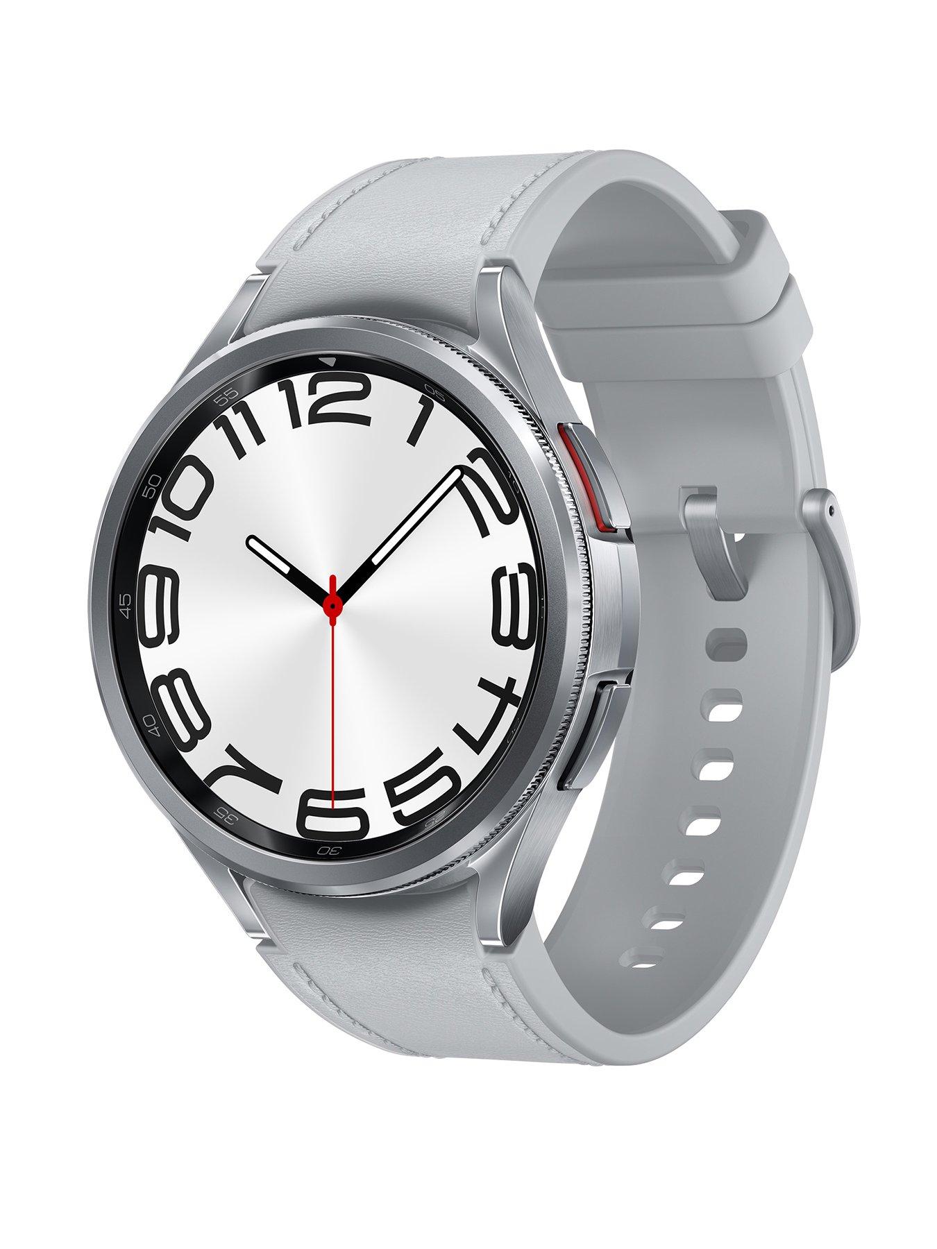 Smart on sale gear watch