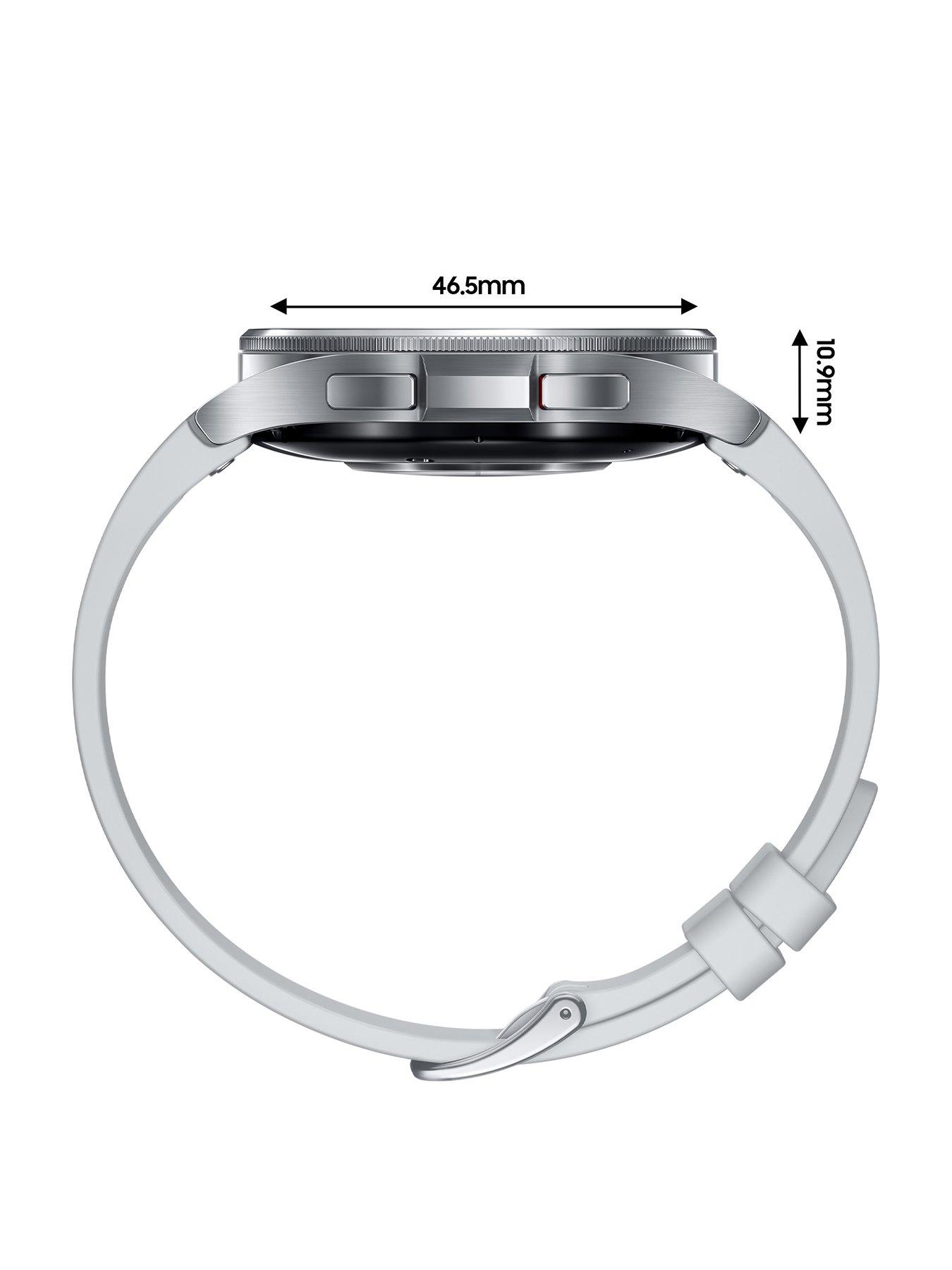 Samsung galaxy discount watch 345 mm