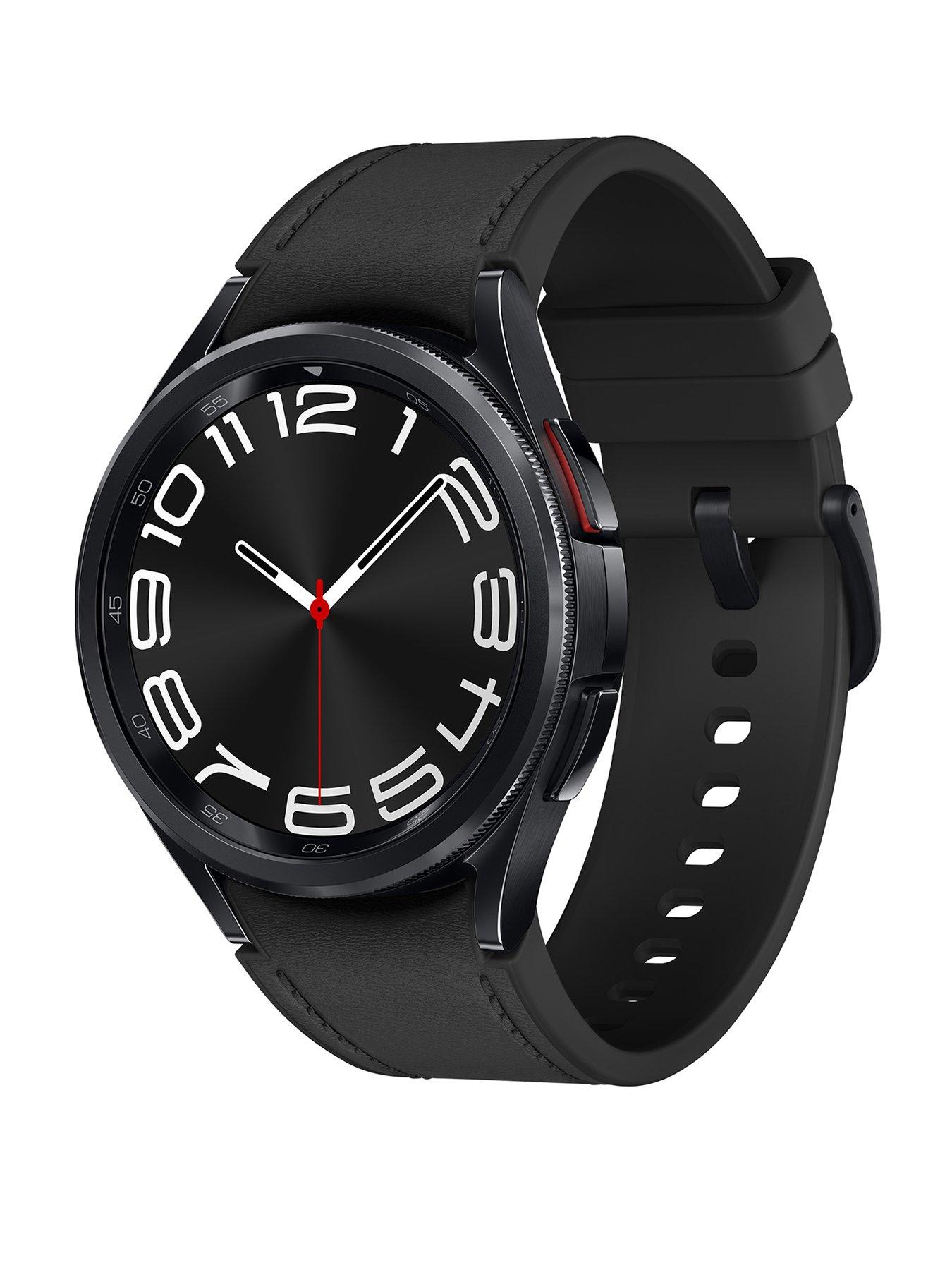 Smartwatch on sale gps samsung