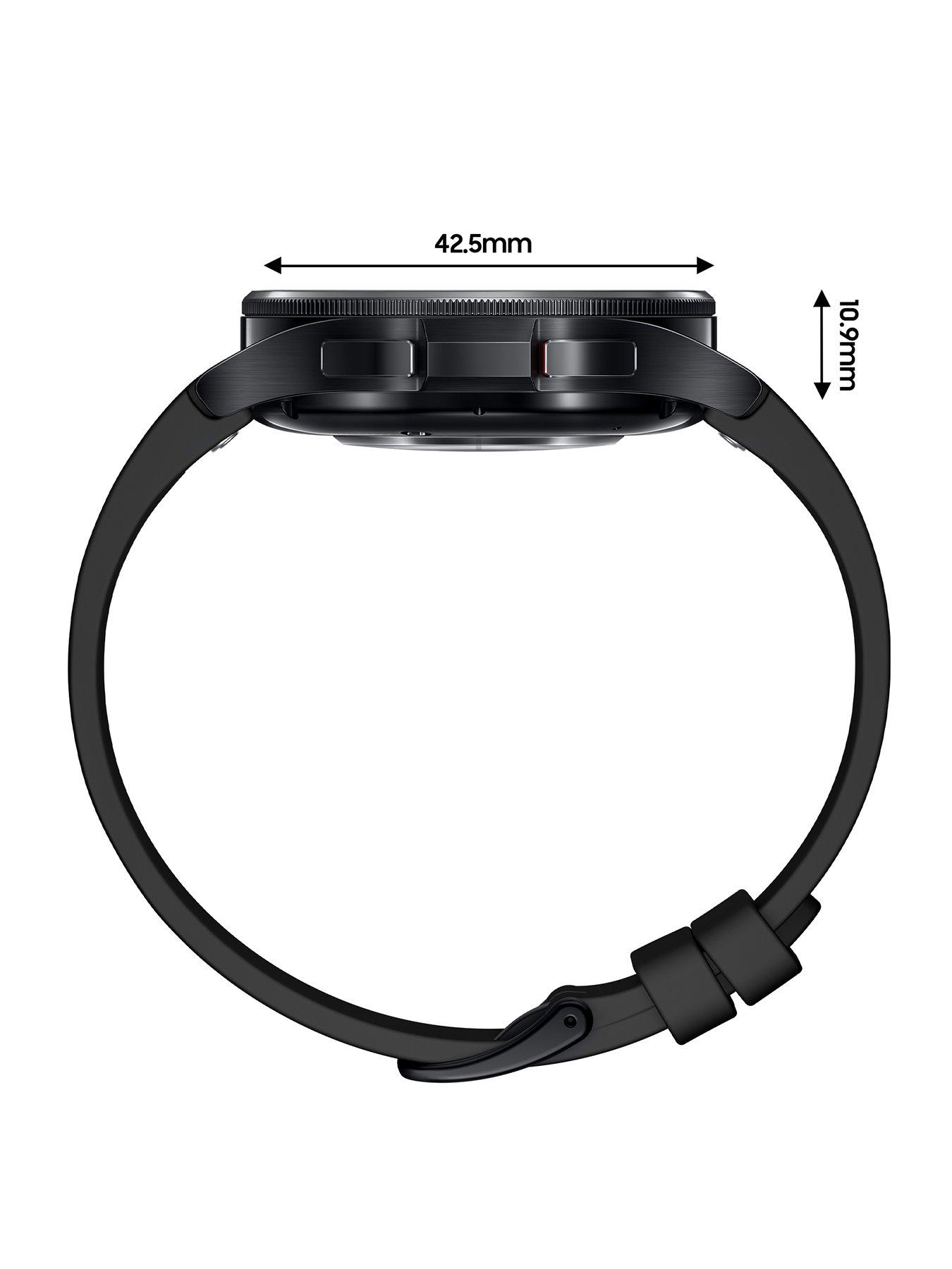 Smartwatch 43mm 2024