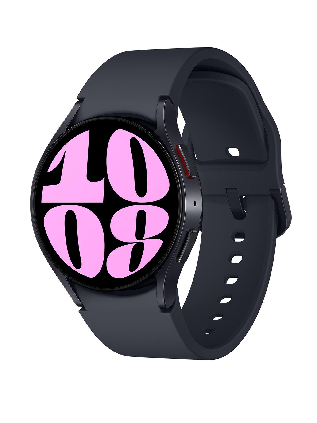 Samsung smartwatch best sale spade and co