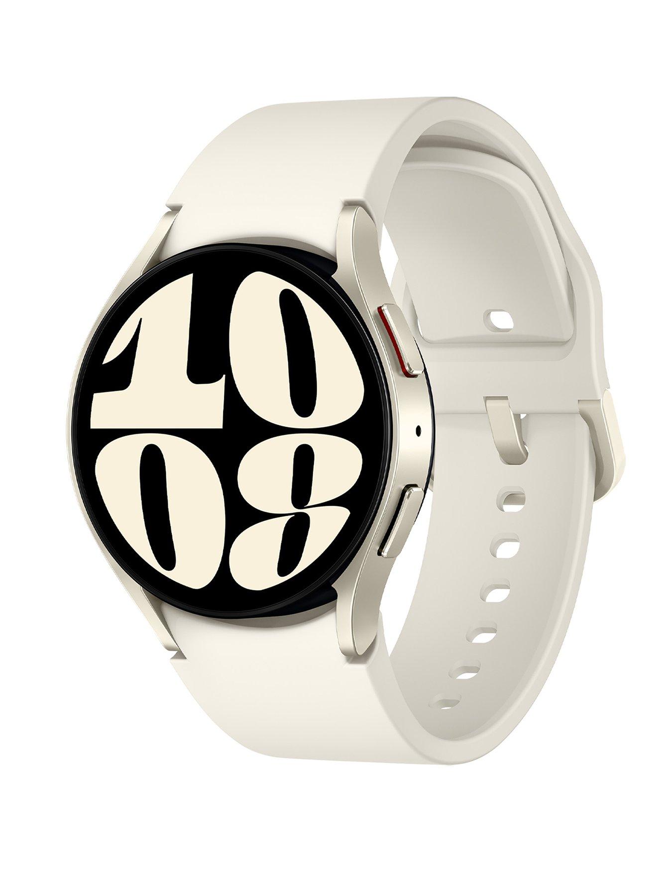 Samsung watch 2025 deals uk