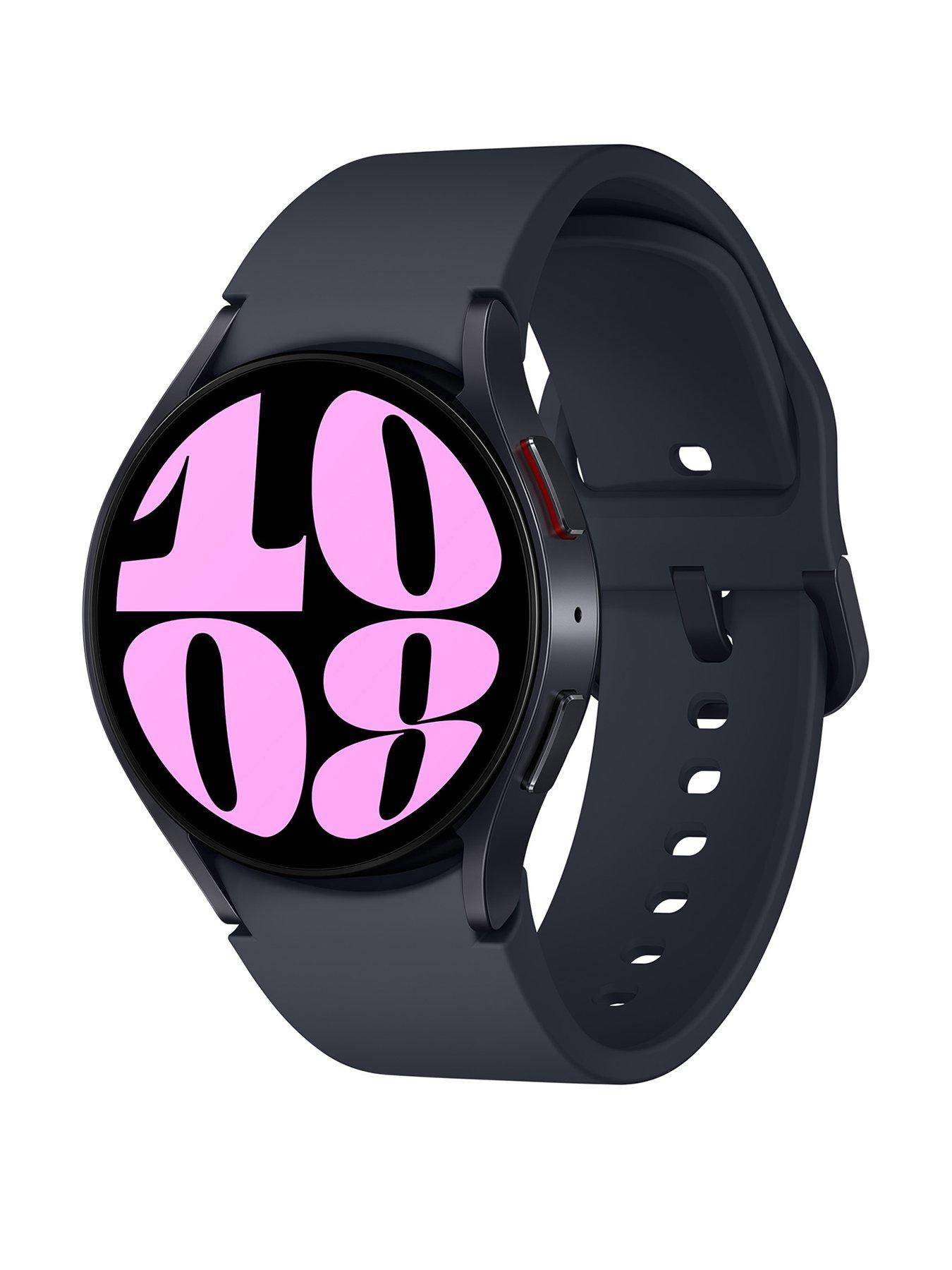 Spade and company sales smartwatch for samsung