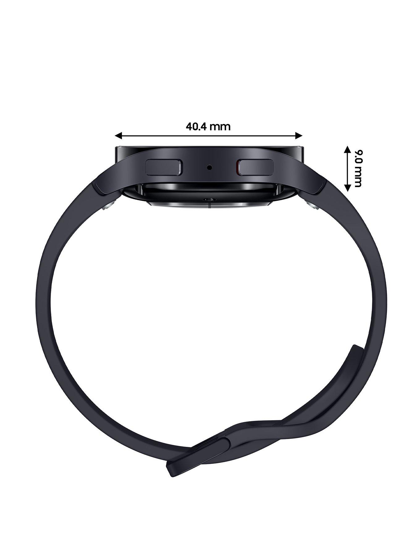 Galaxy smartwatch cheap gps