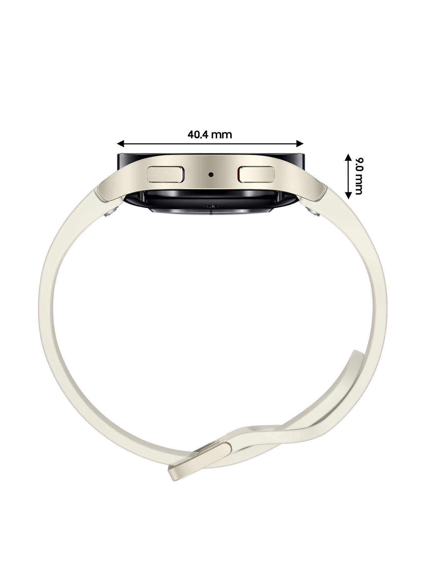 Samsung Galaxy Watch6 LTE (40mm)