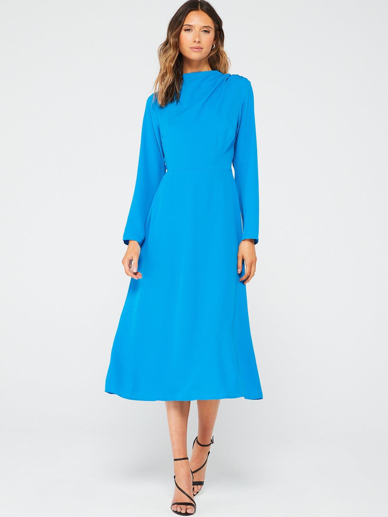 Dorothy perkins long dresses sale hotsell